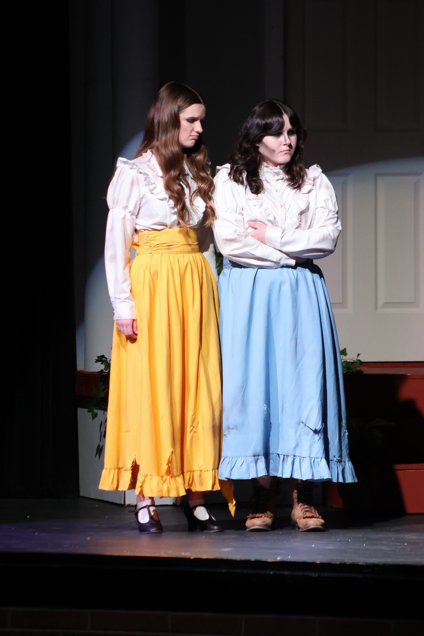 @ESHS DRAMA CLUBBB