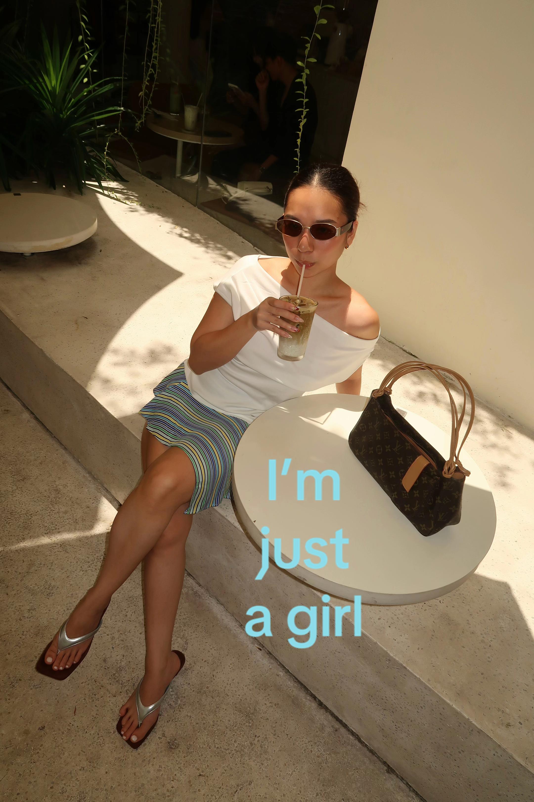 @Erica Lagasca