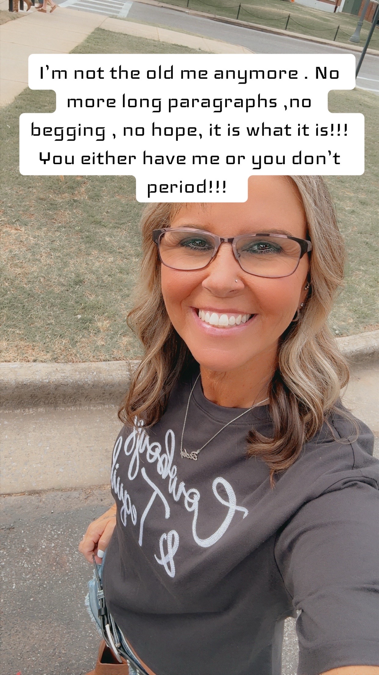 @Becky B