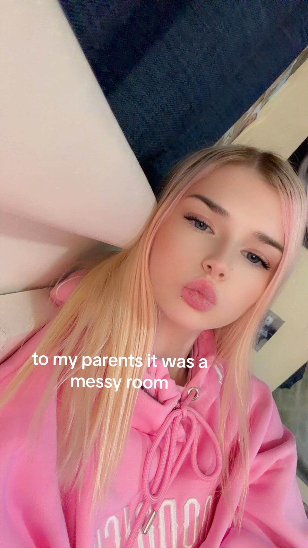 @amy😘
