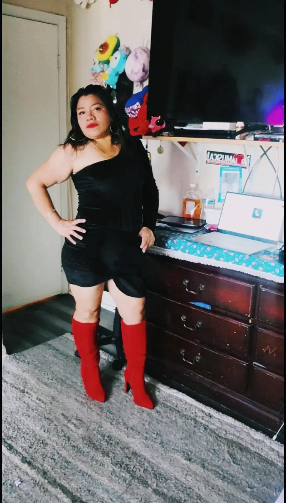 @Angela Alvarez💙🌹🦋&hearts;️🤍💙🌹