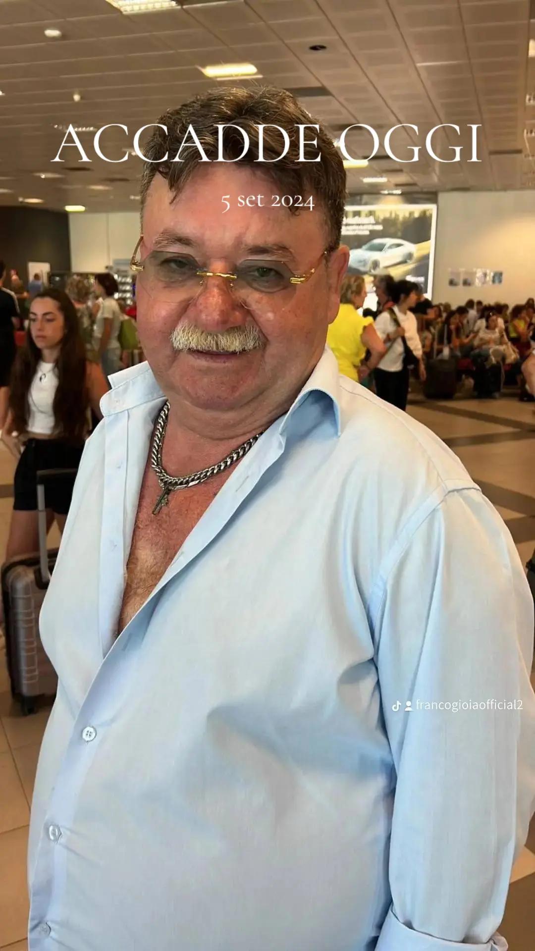 @Franco Gioia