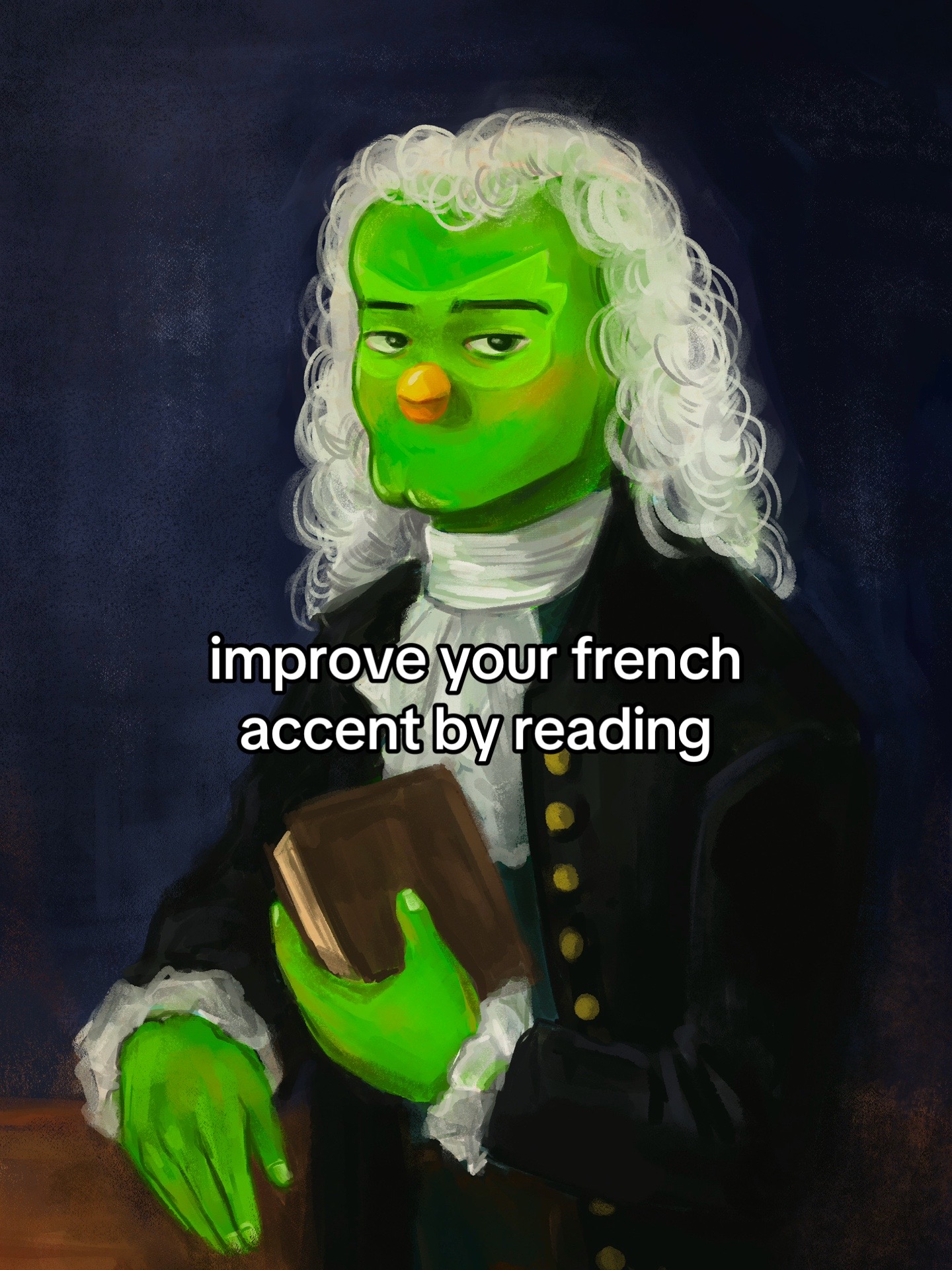 @Duolingo