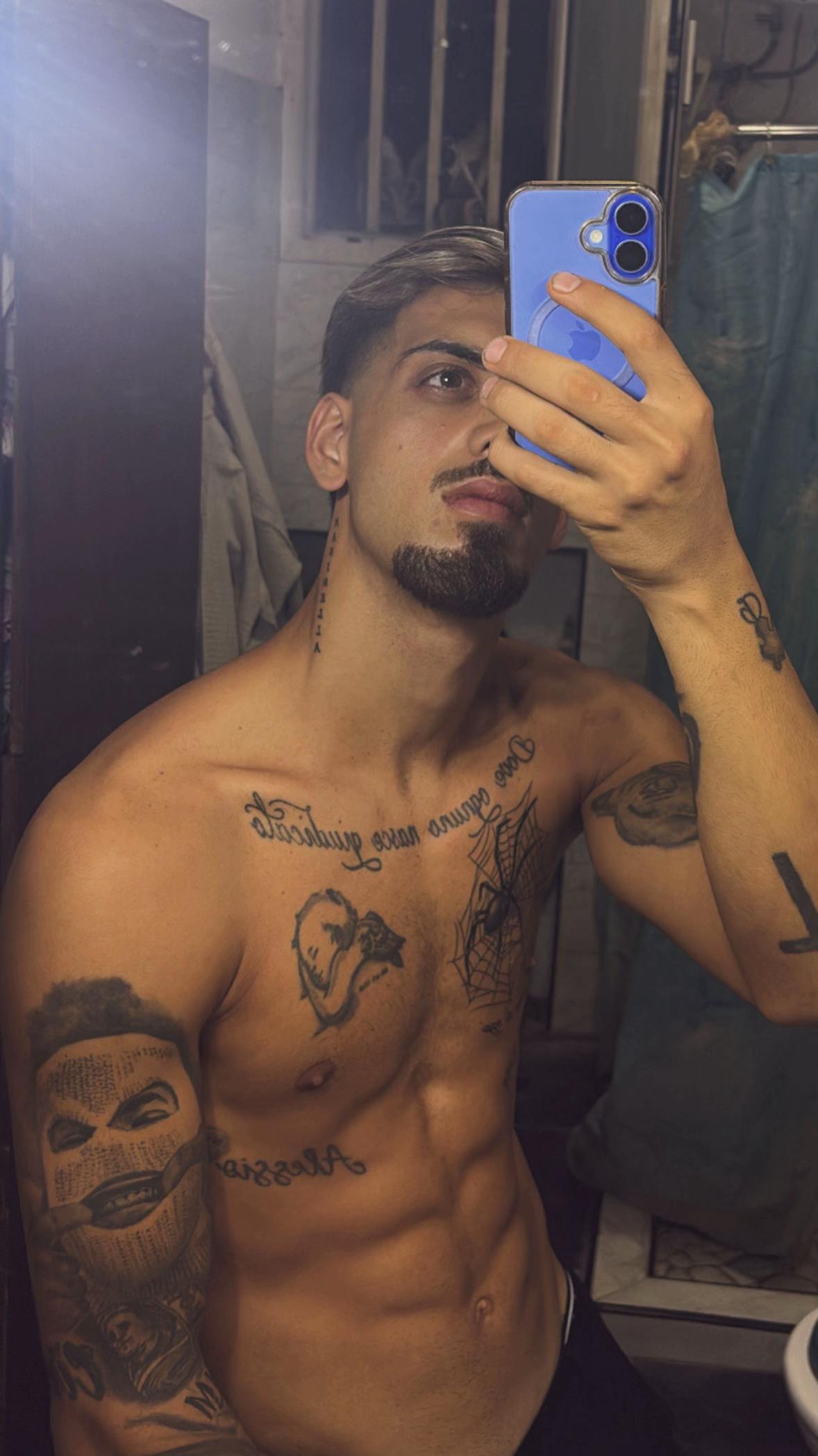 @MICHELE MAZZA🥇