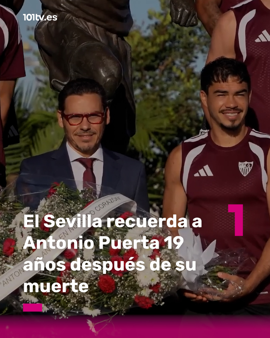 @101tv.es Sevilla