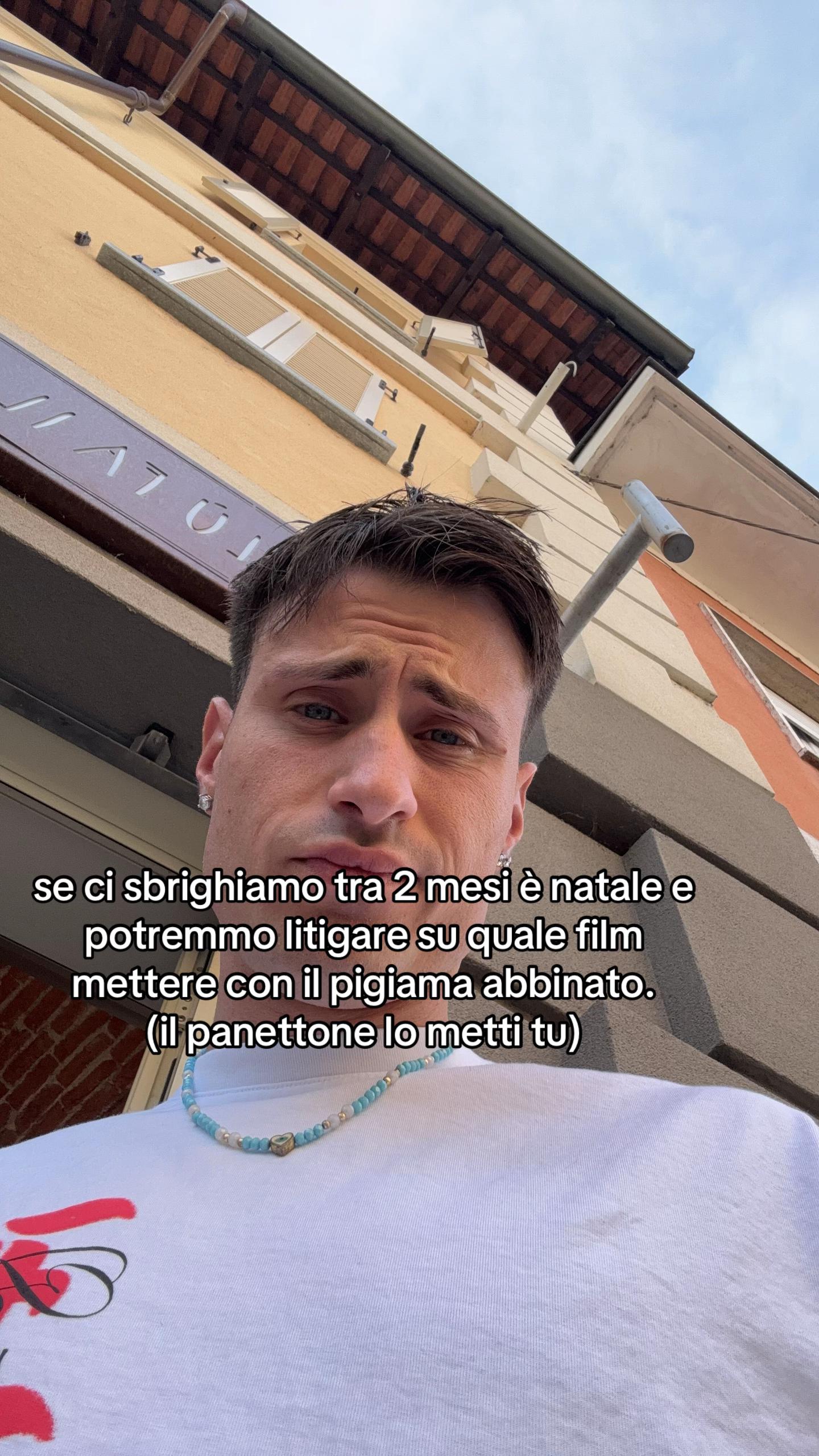 @Gianluca Marzulli