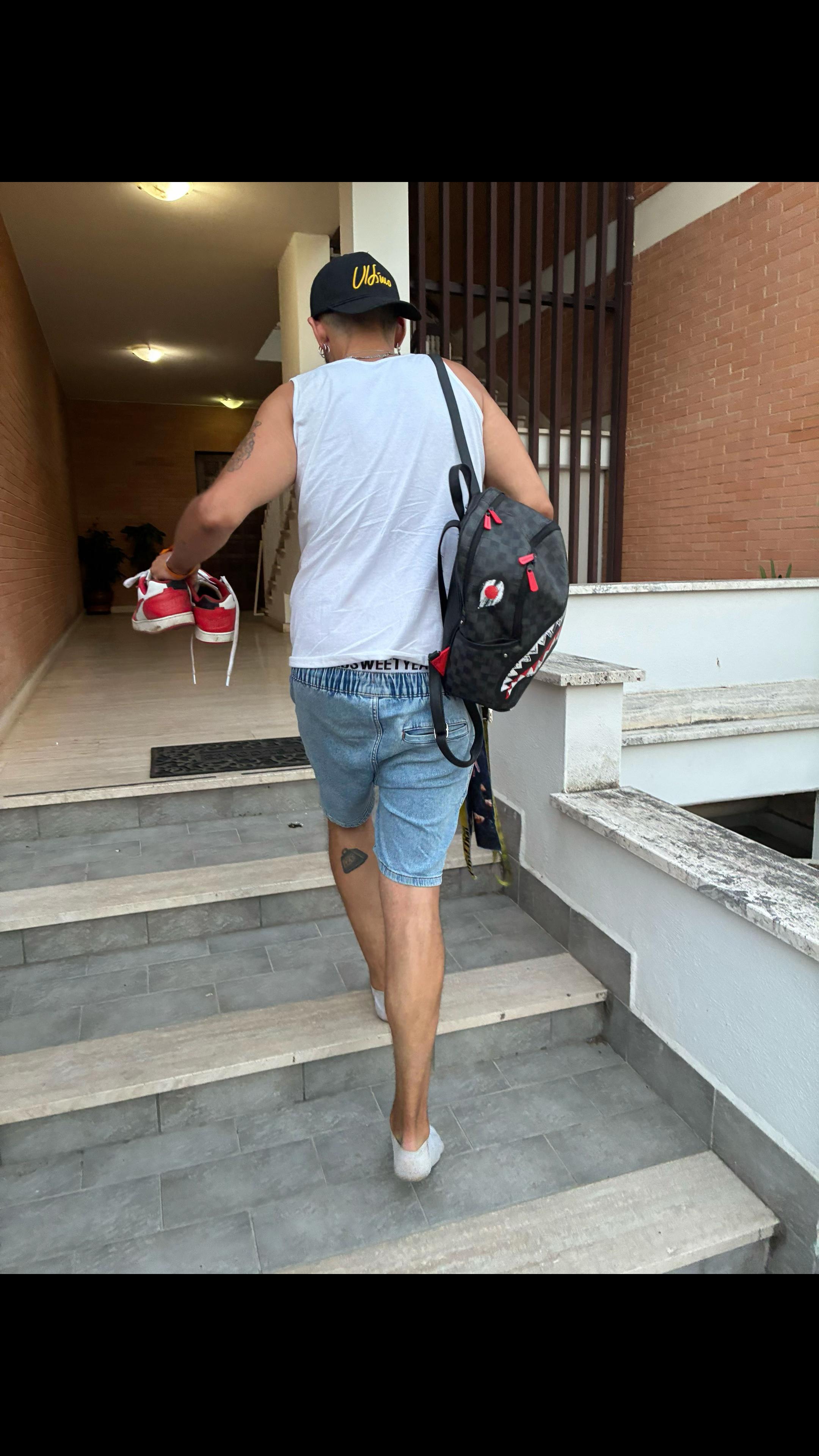 @Alessio Caiazzi