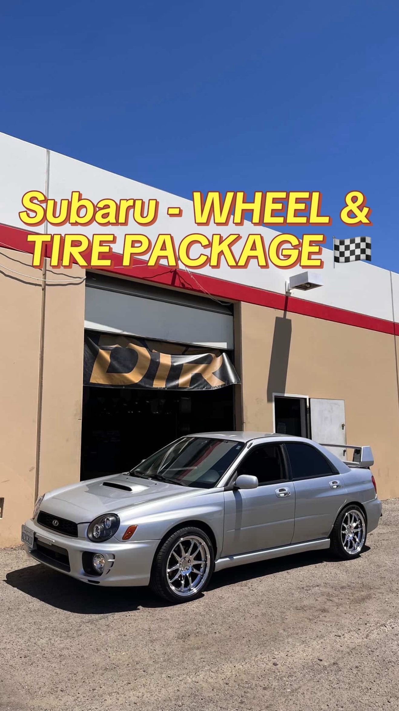 @DTRMOTORING_PERFORMANCE