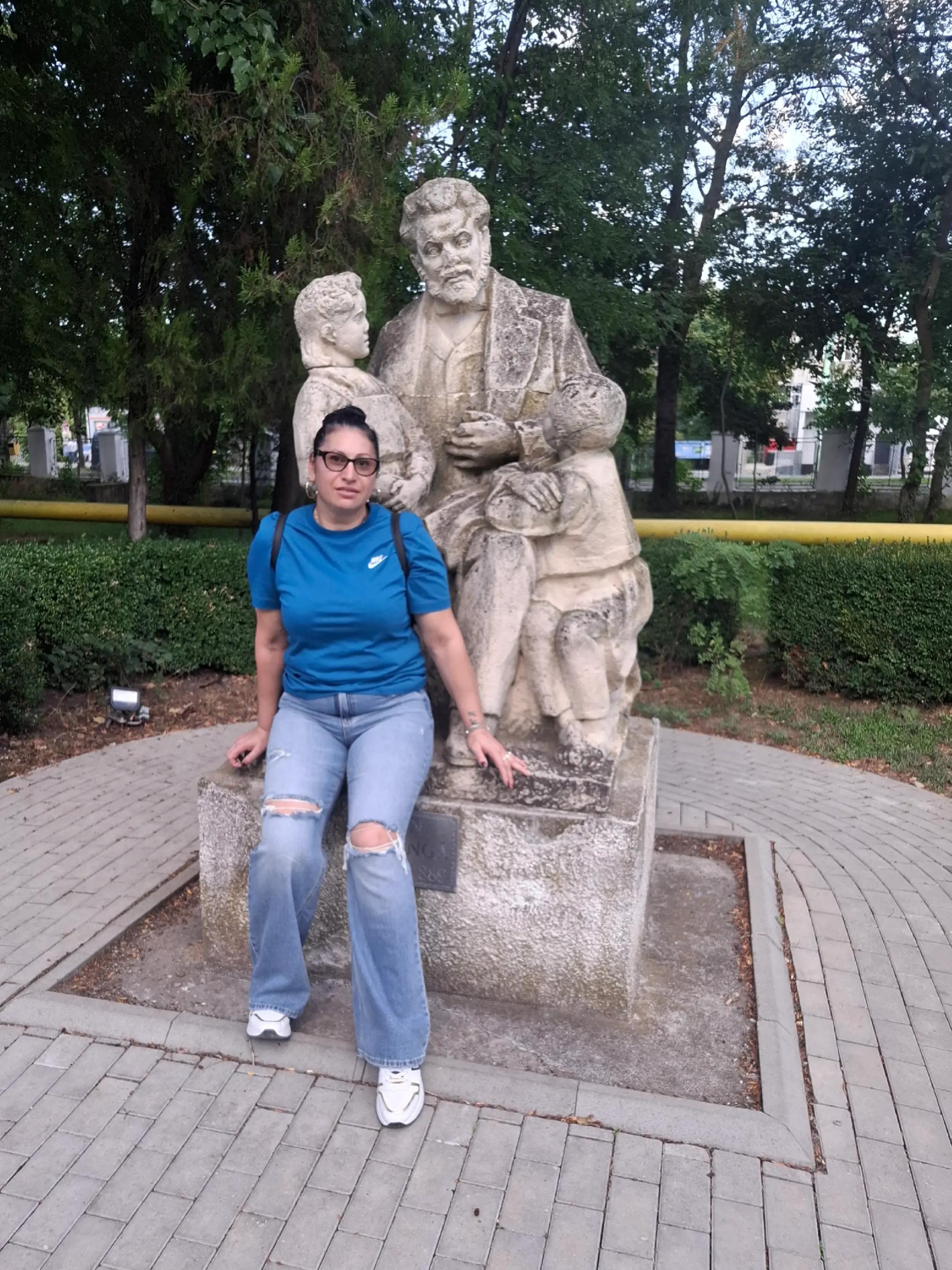 @Fedeles Adriana