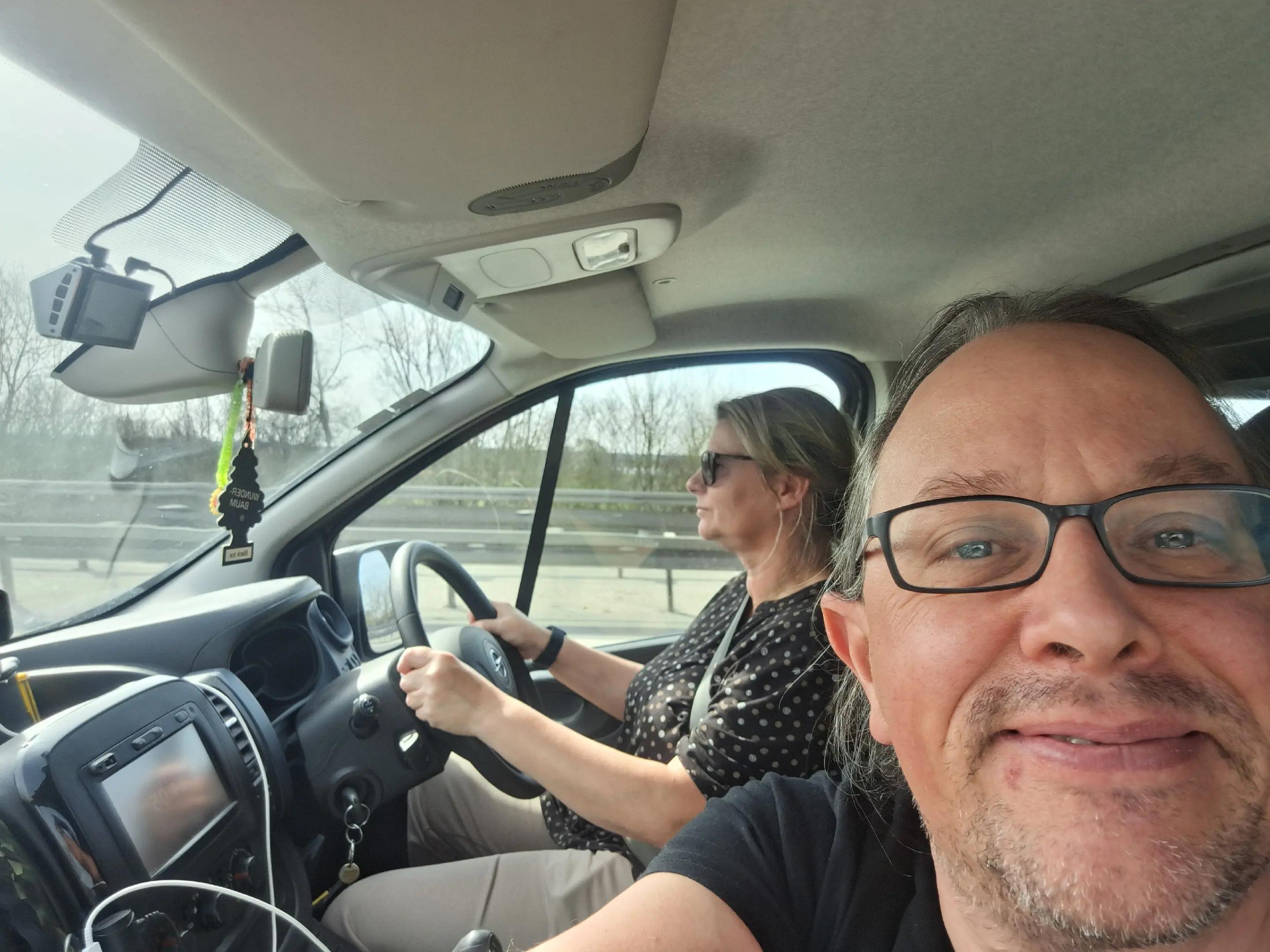 @Susi & der Dosen&ouml;ffner 🤔🤣
