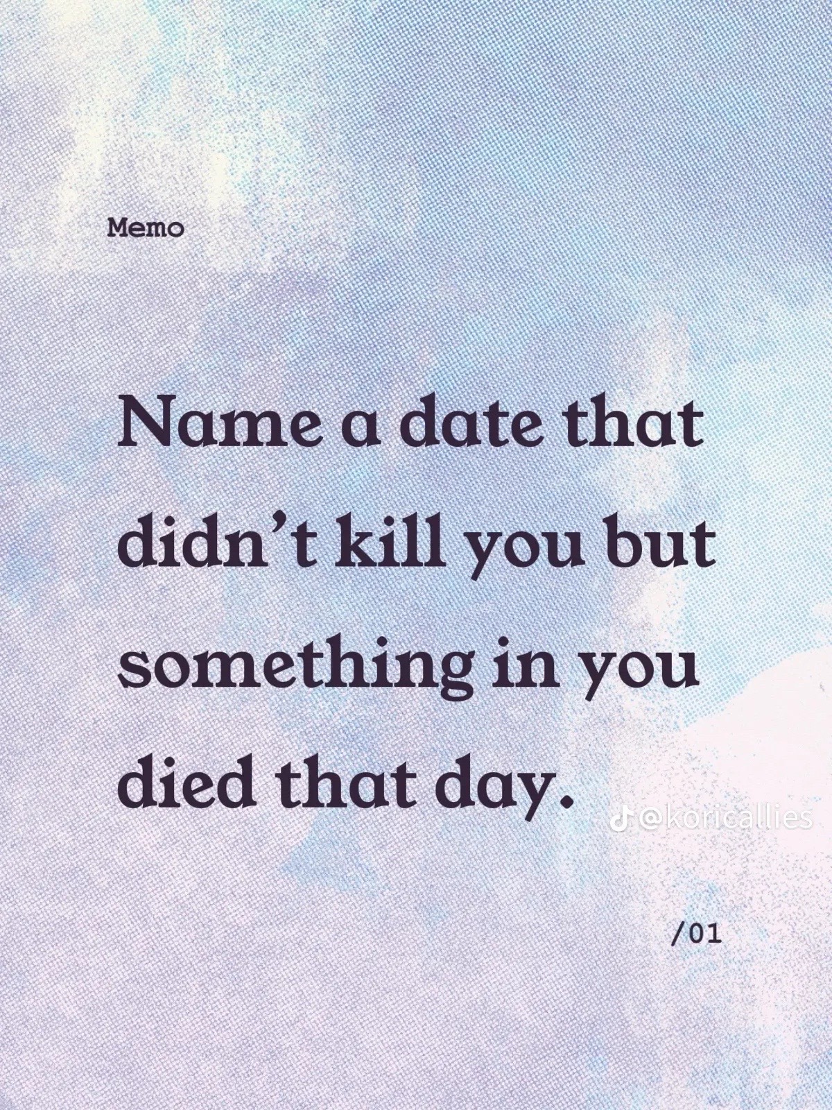 @That&rsquo;s my Life :)
