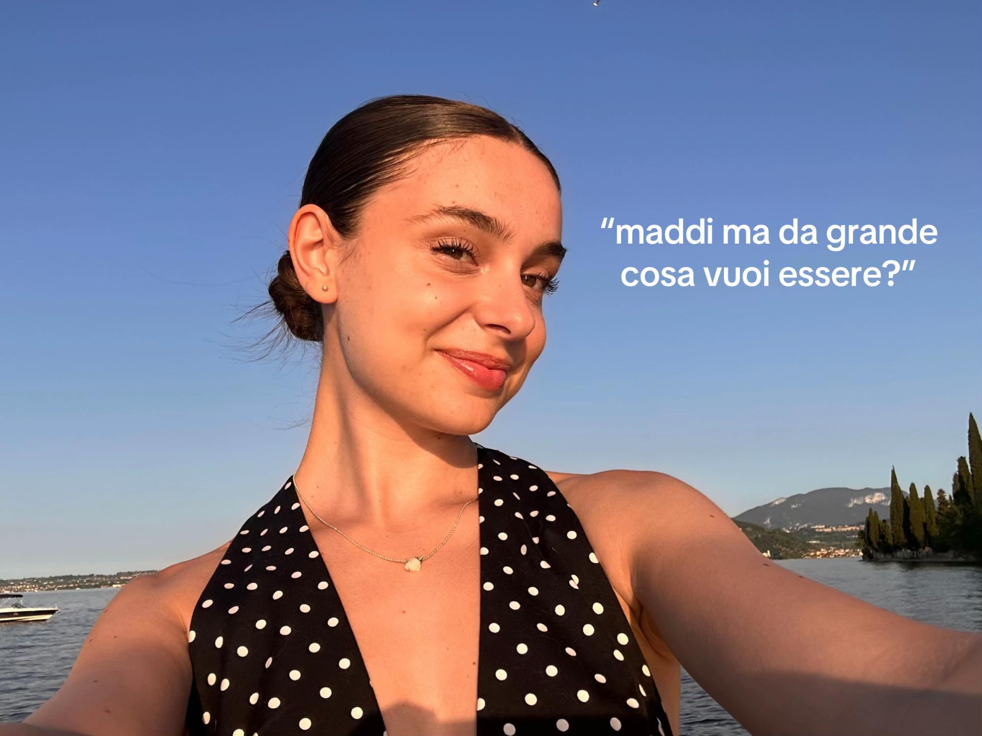 @maddialbiero