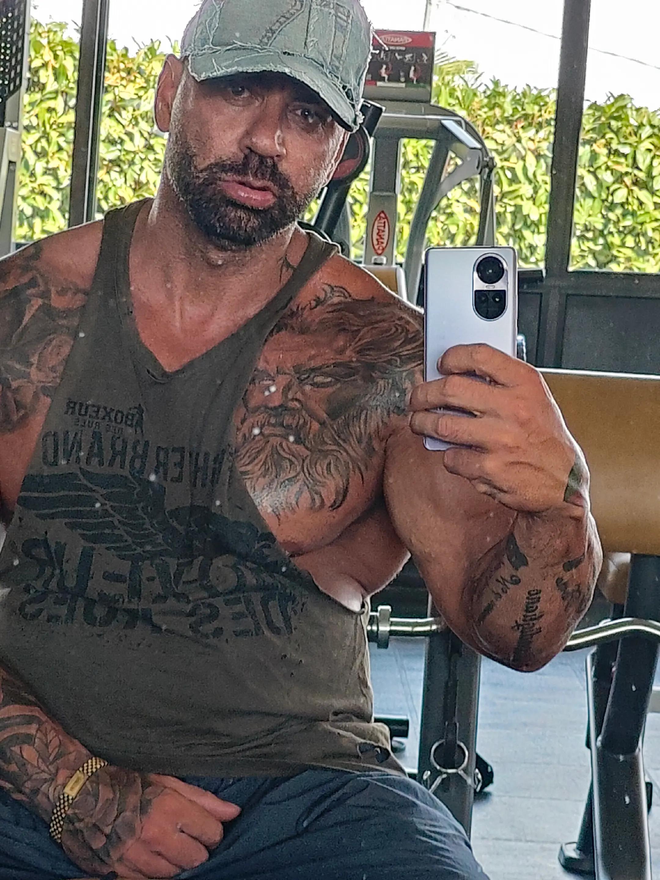 @gilberto vigliotta