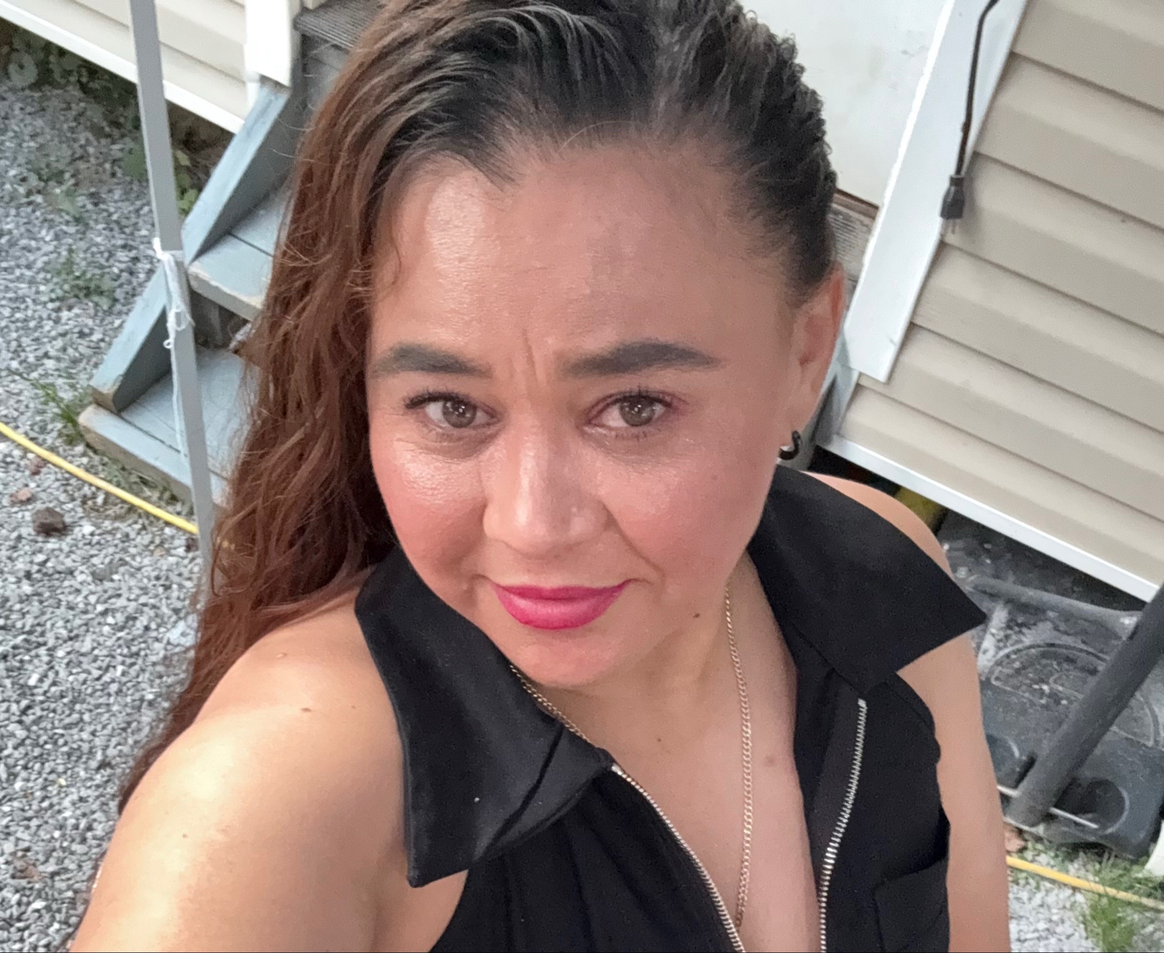 @Chachita Morales