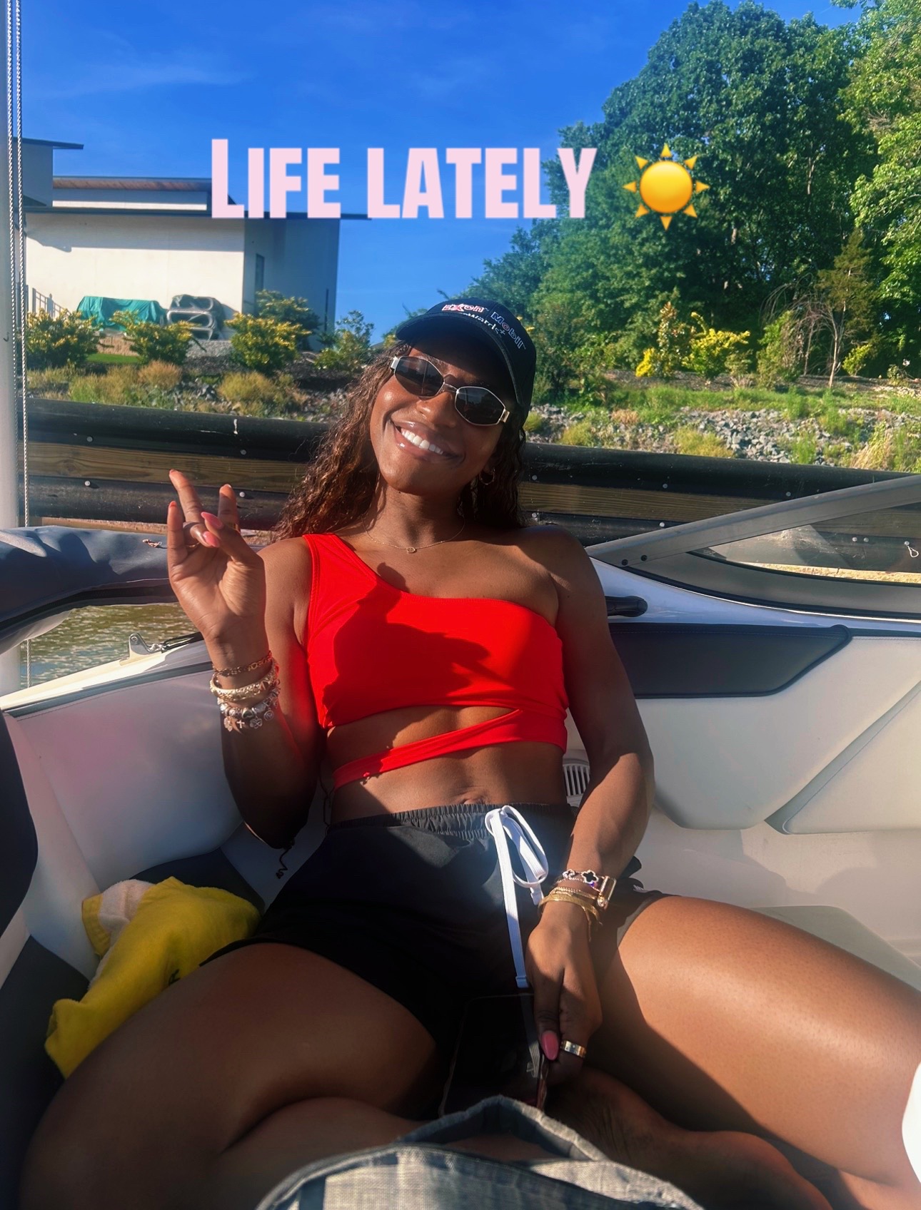 @Sarah | CLT Content Creator