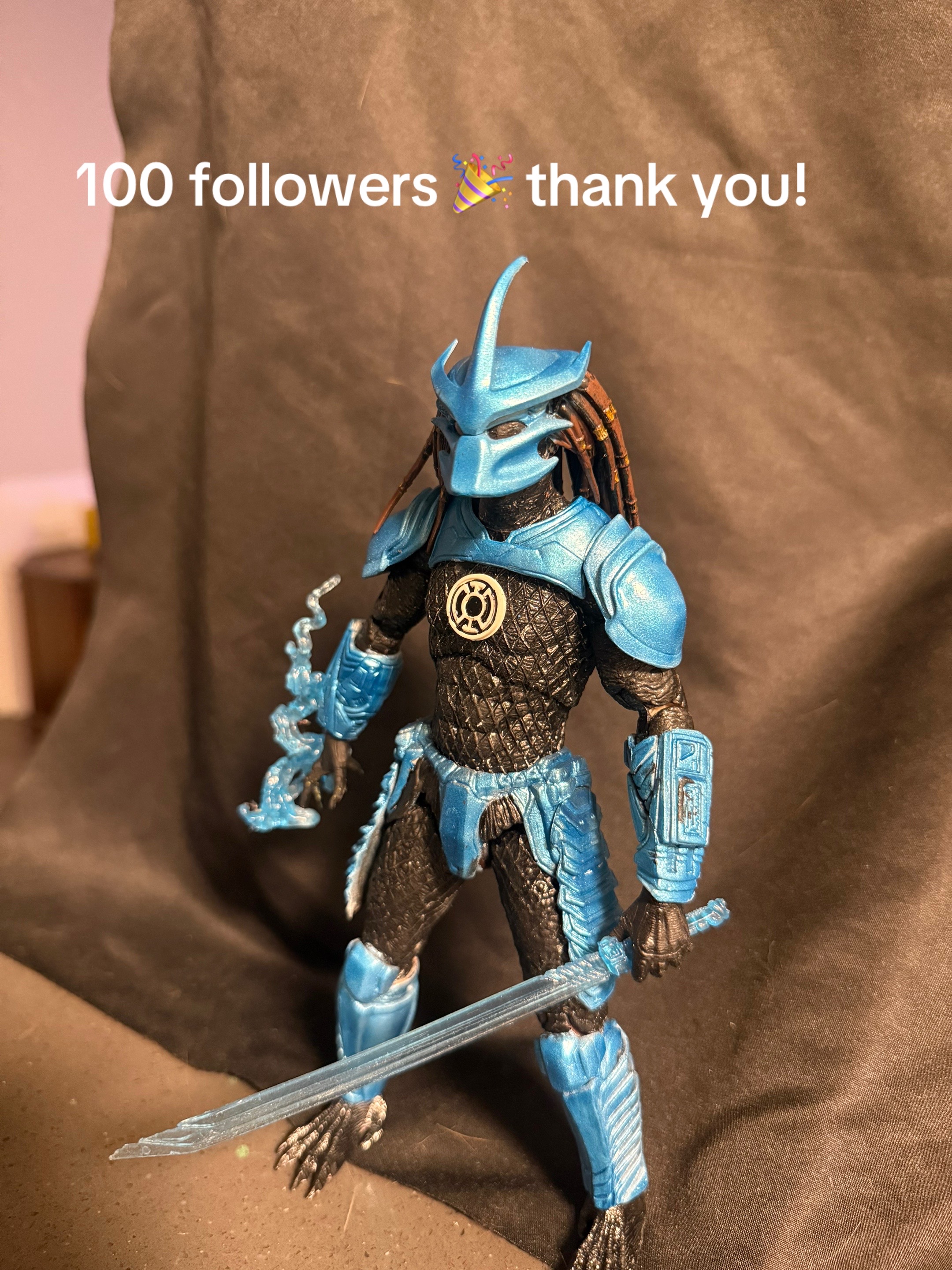 @Customkillercreation