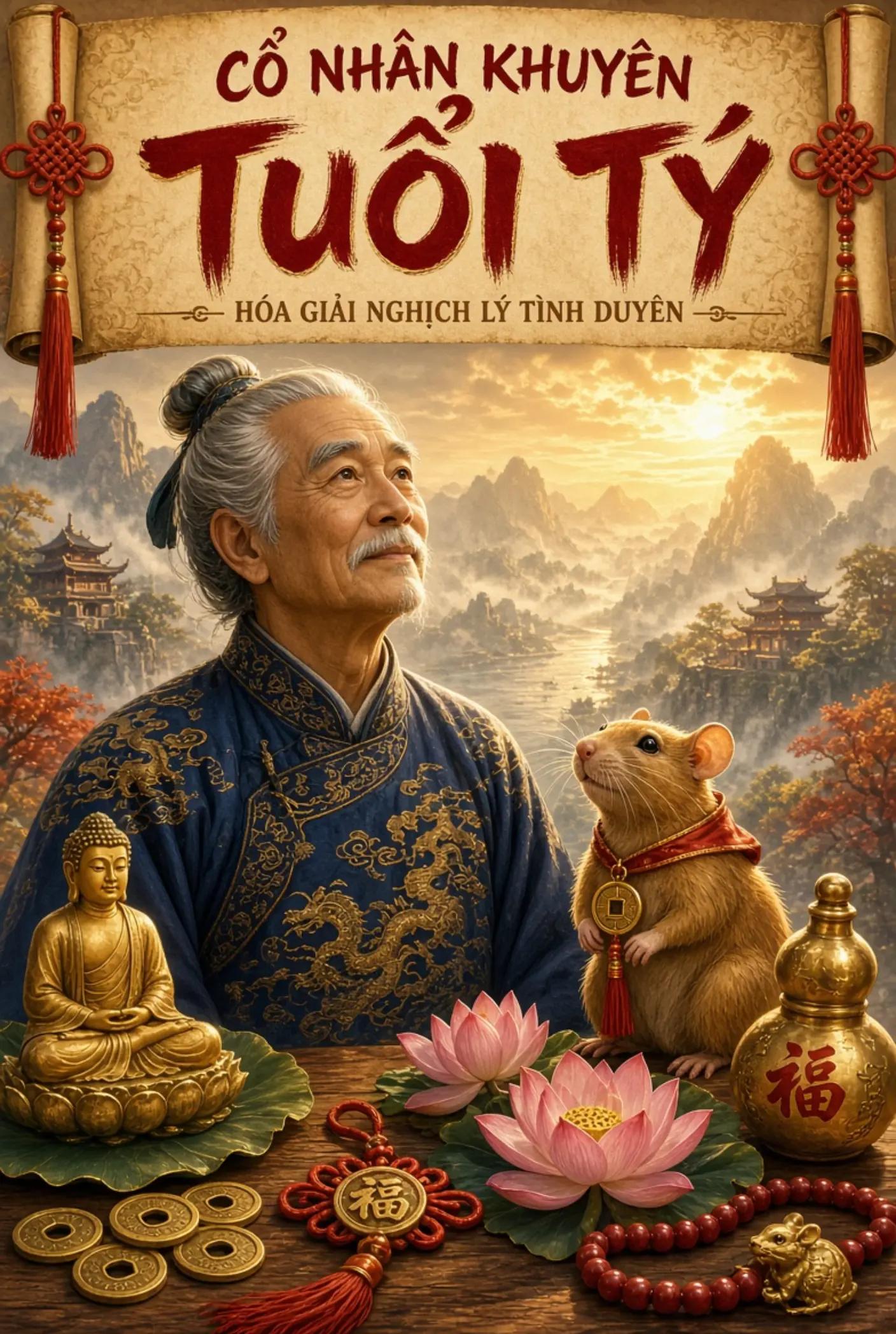 @TỬ VI & NHÂN QUẢ
