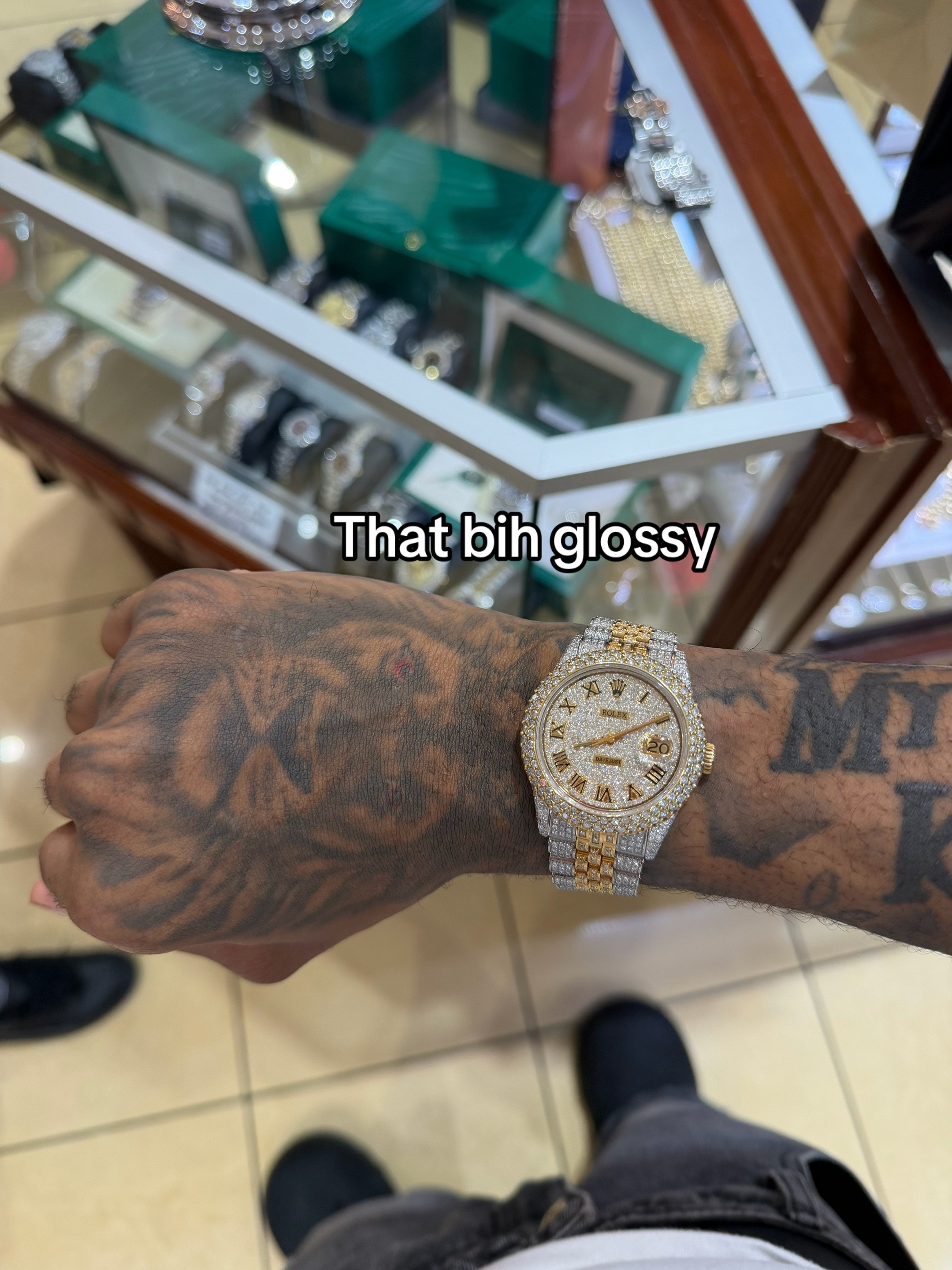 @Otbdaedae