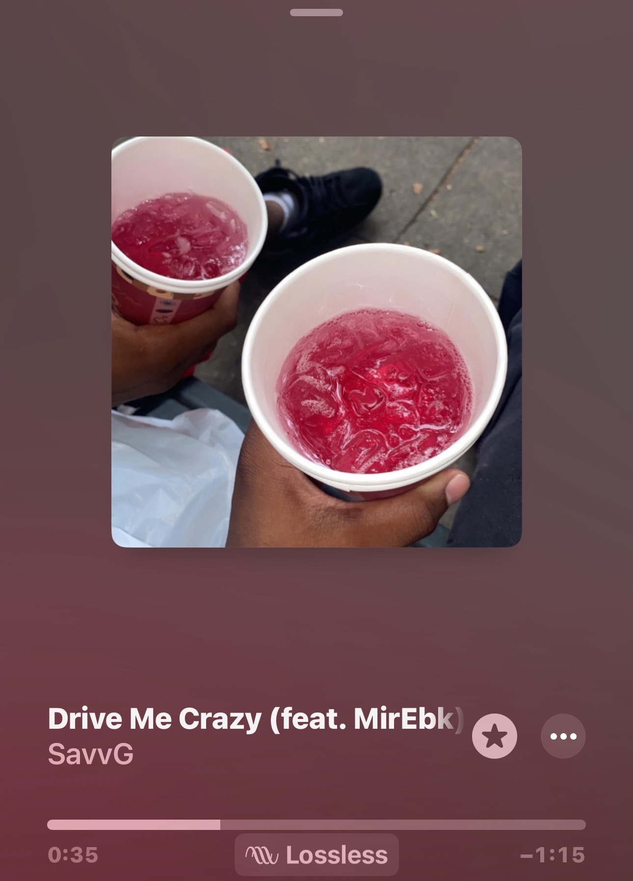 @Song Of The Day