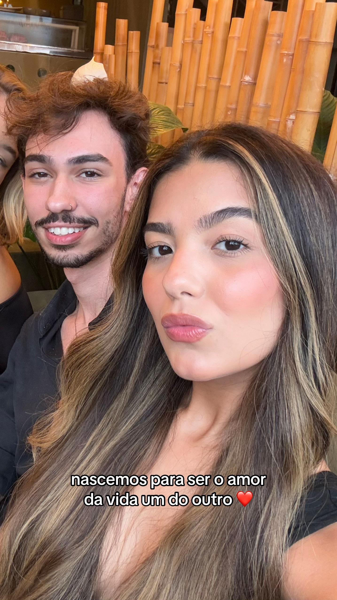 @Mariana Maia