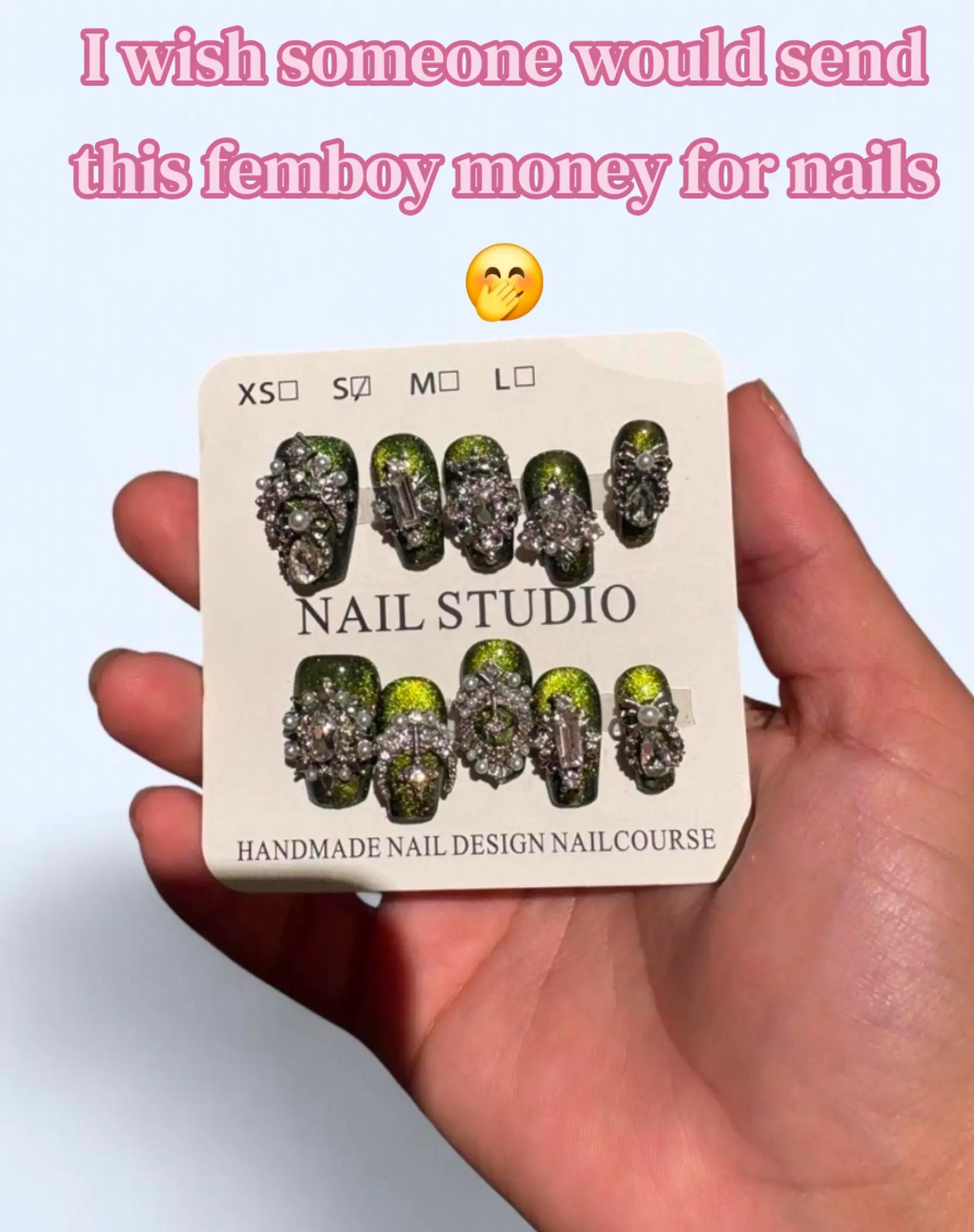 @Minty Fresh