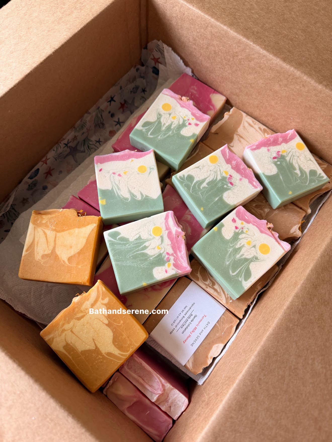 @BathandSerene