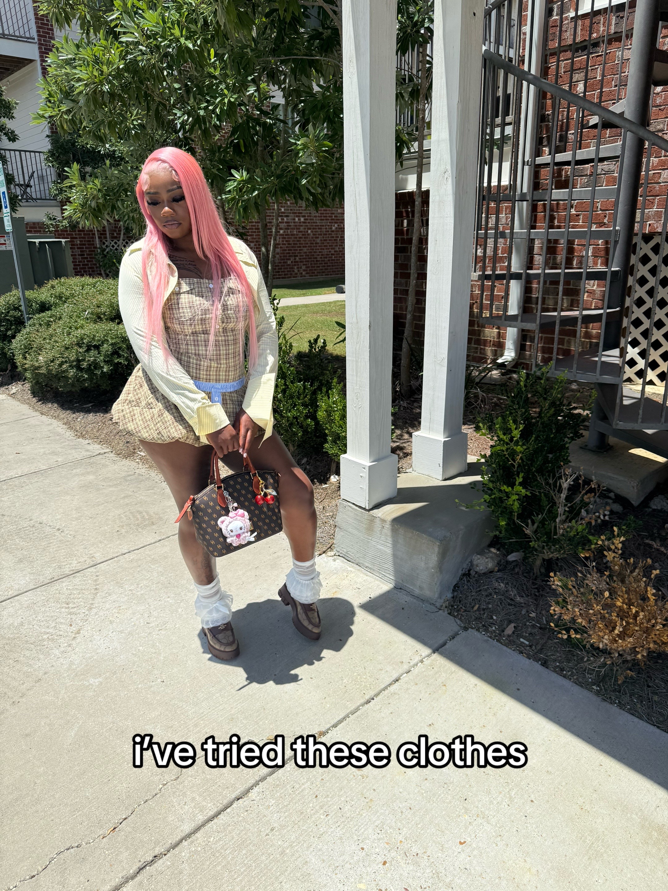 @D DOLL🎀
