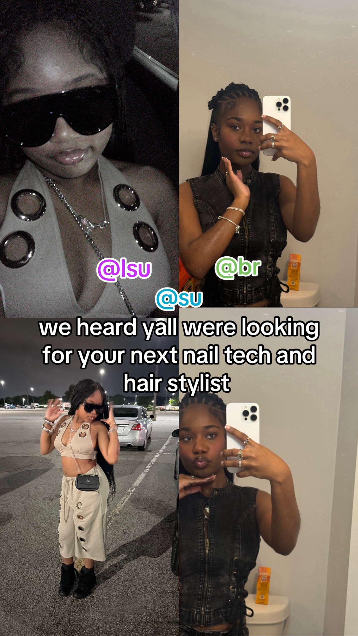 @Samiyah