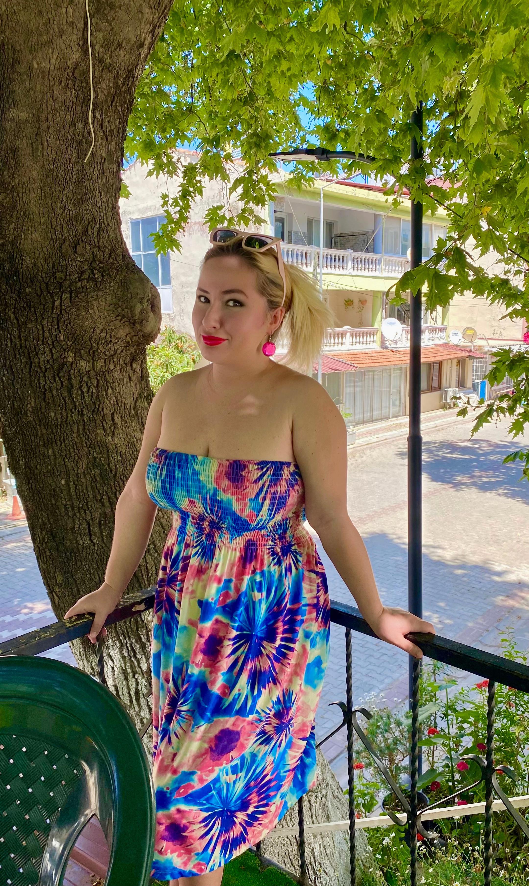 @Ayşenur Duymaz