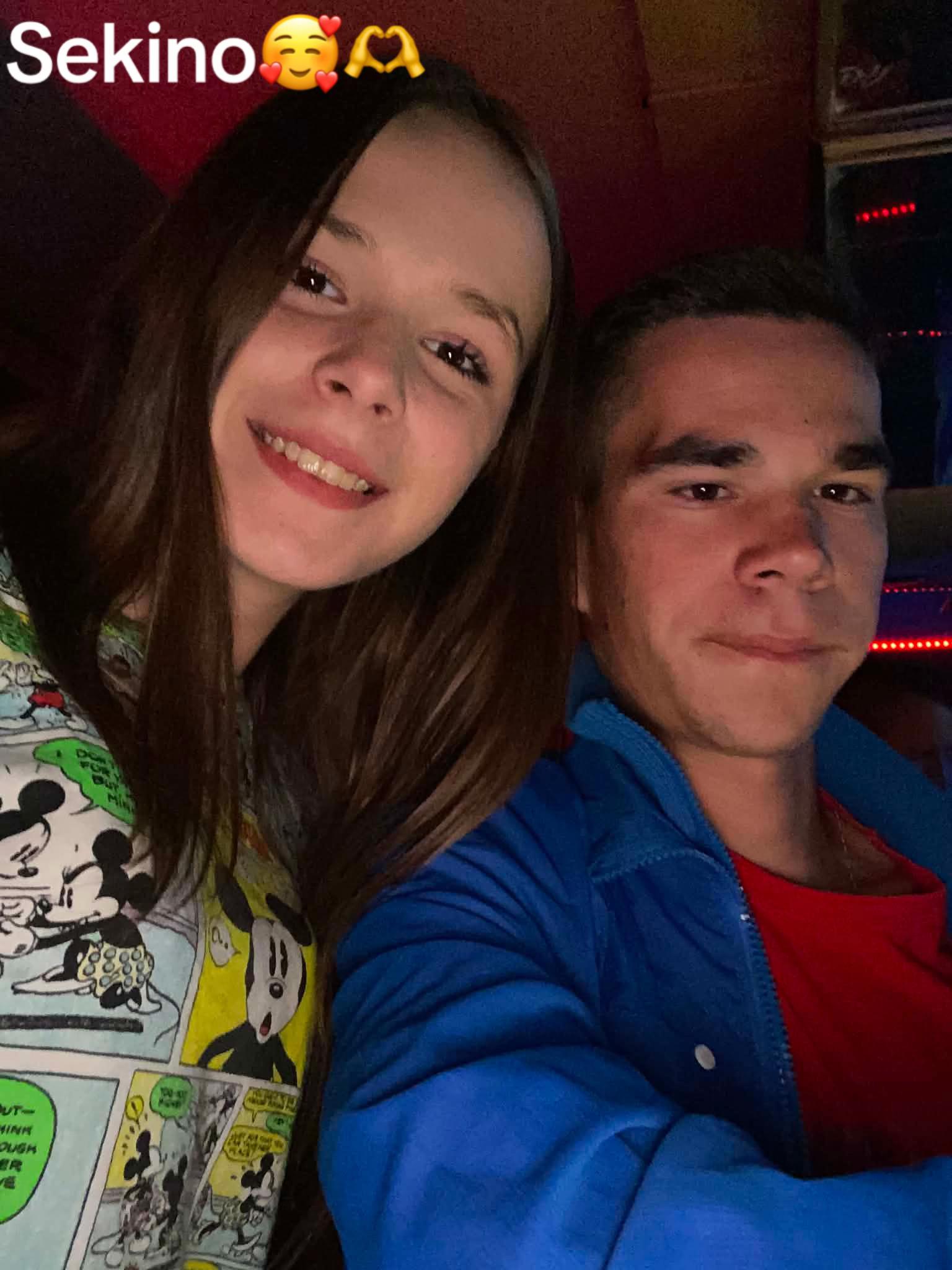 @Ajla🌸