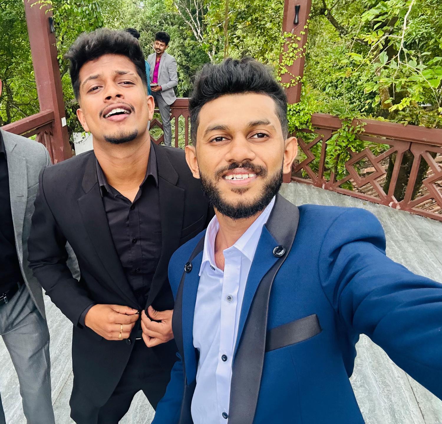 @SITHUM D premachandra