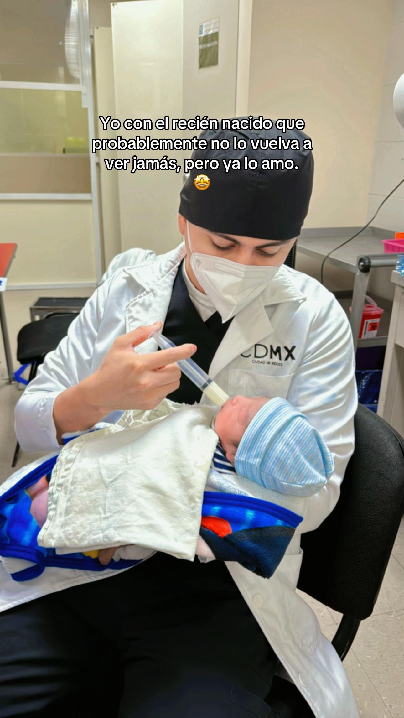 @Enfermero💉