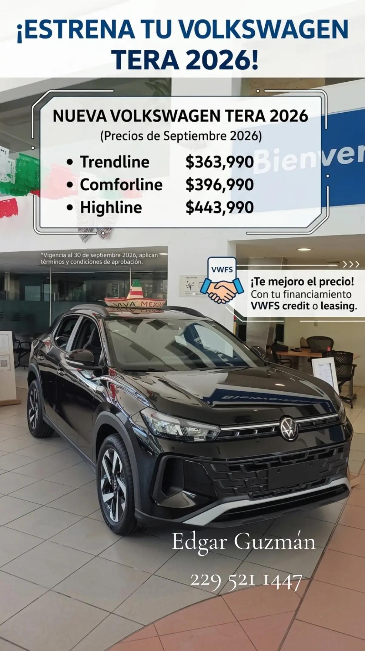 @Edgar Guzmán|Asesor Automotriz