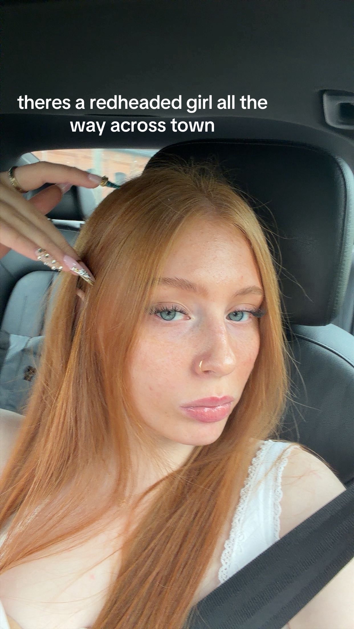 @♱