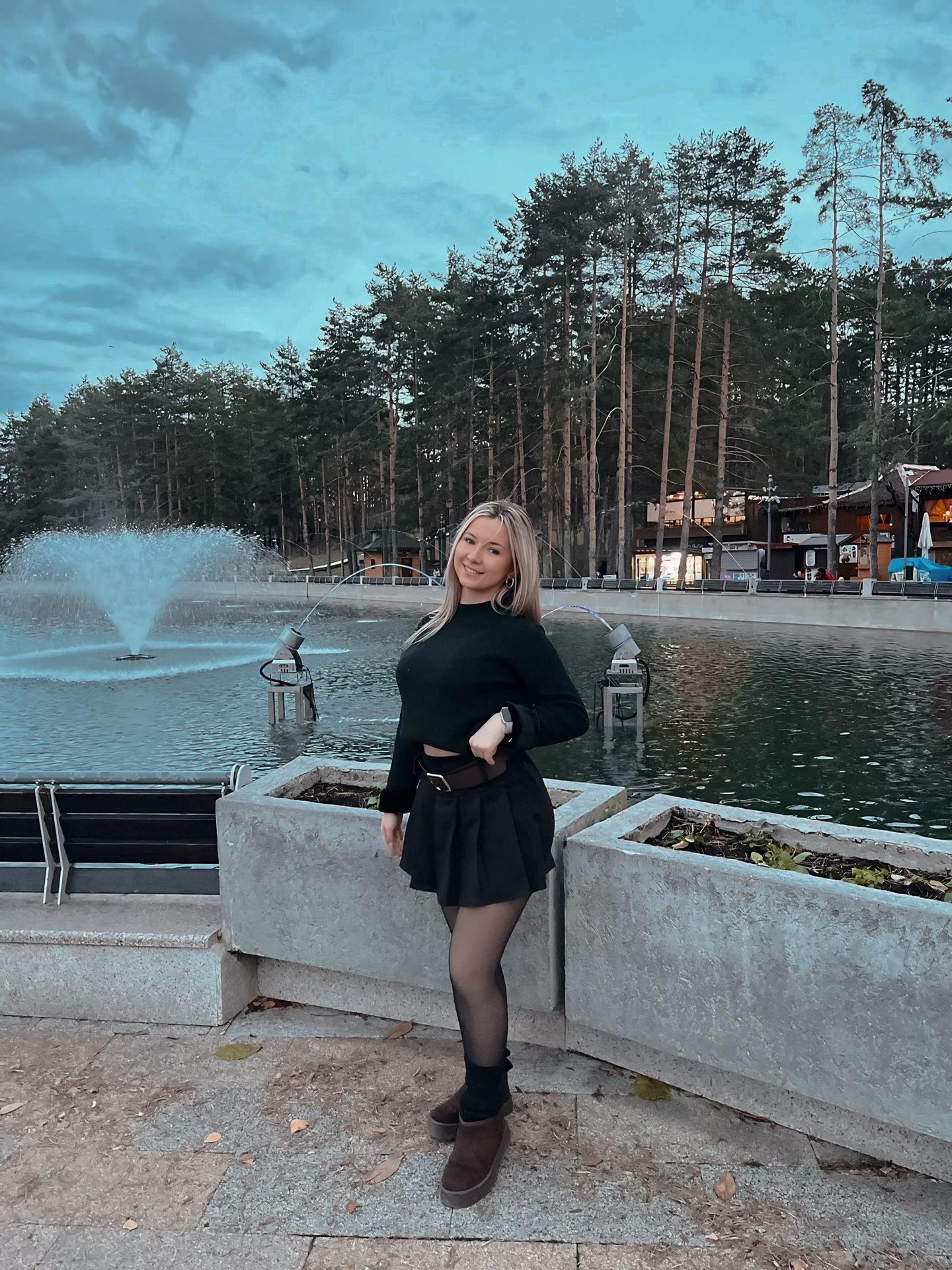 @Dragana Vucicevic