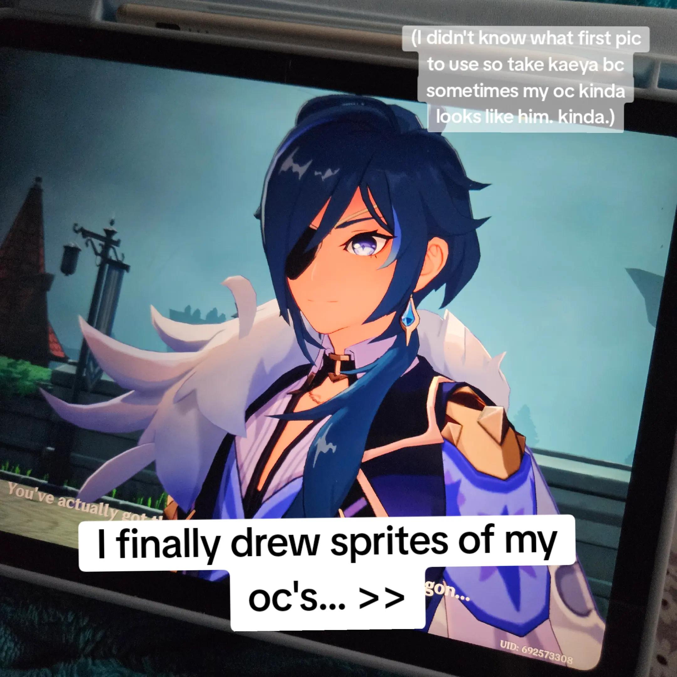 @kakerus #1 fan