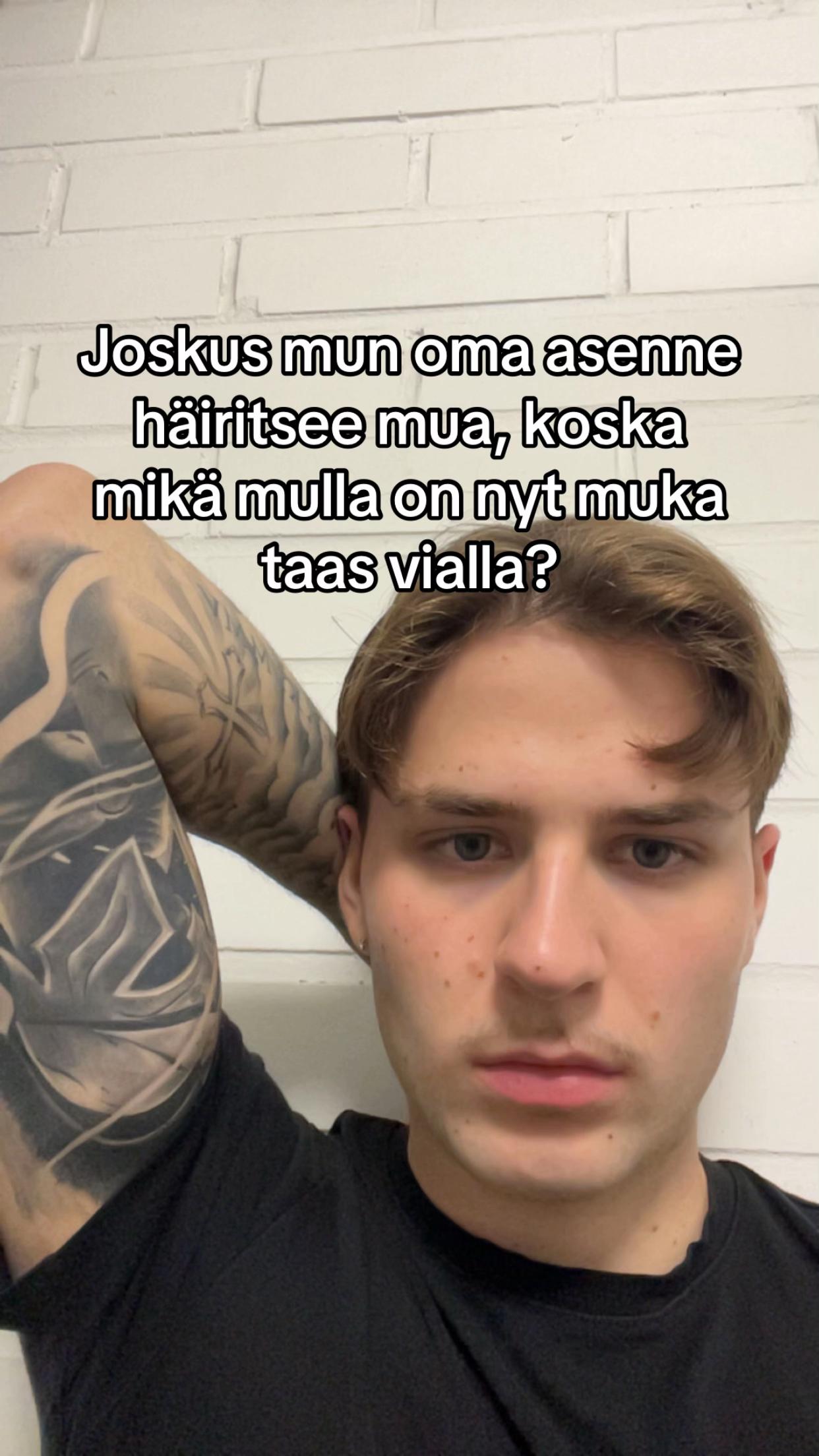 @Nilsson