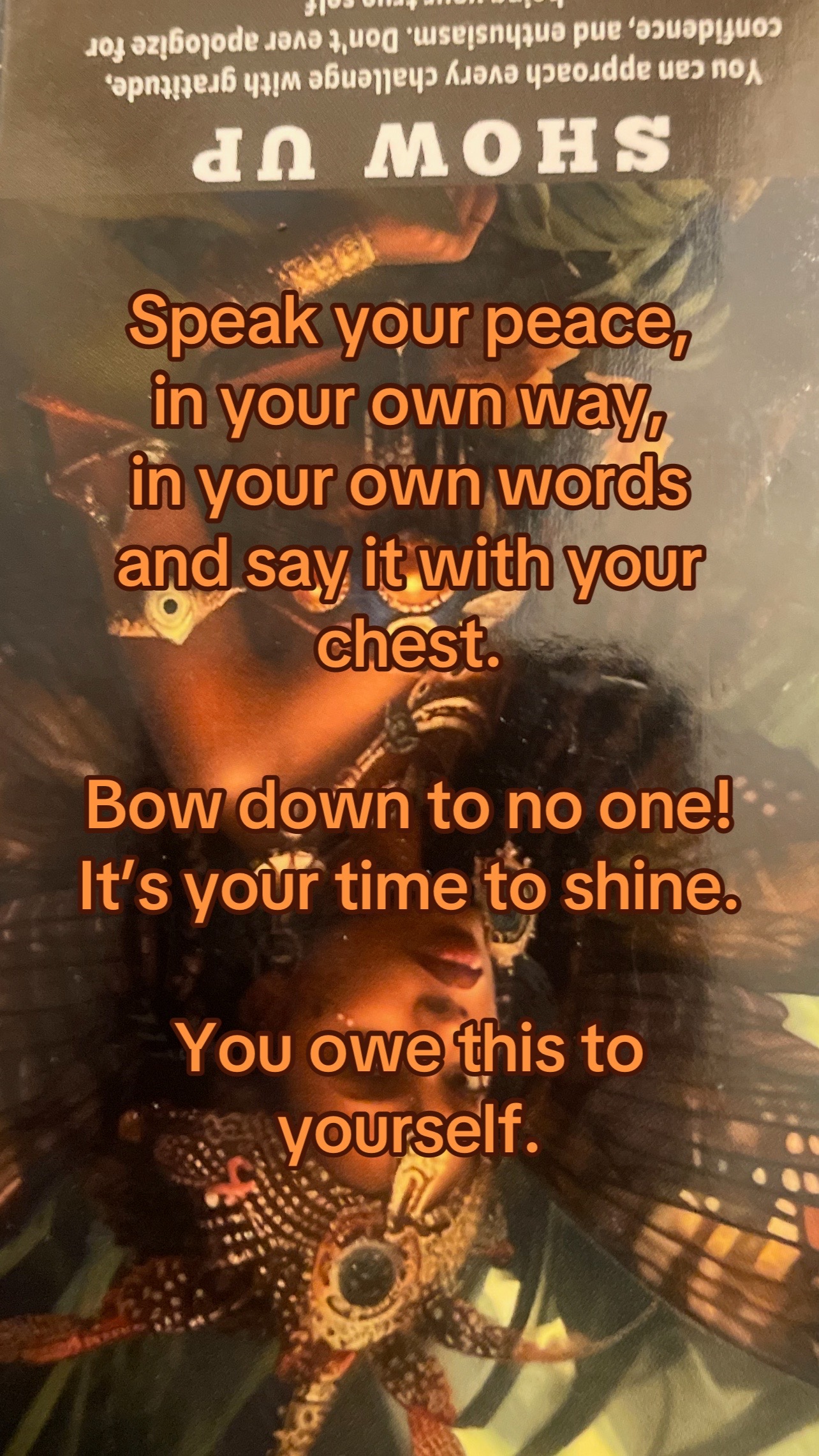 @Torical Oracle