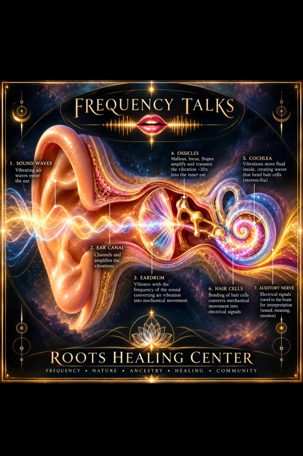 @Roots Healing Center