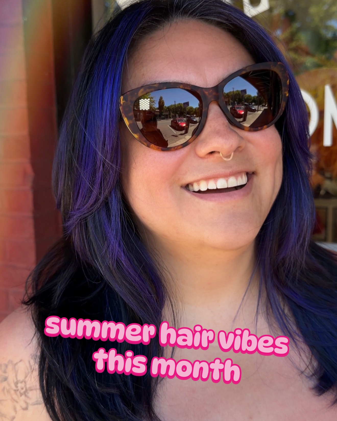 @Christina | Hair Zhuzher