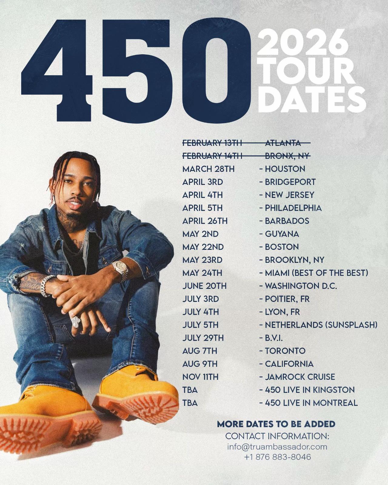 @450 Music