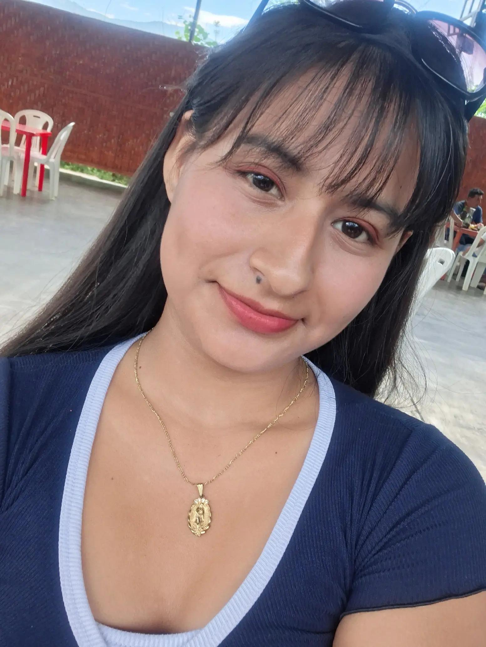 @🦋A'naly Chuquihuanga🥰🍒😘