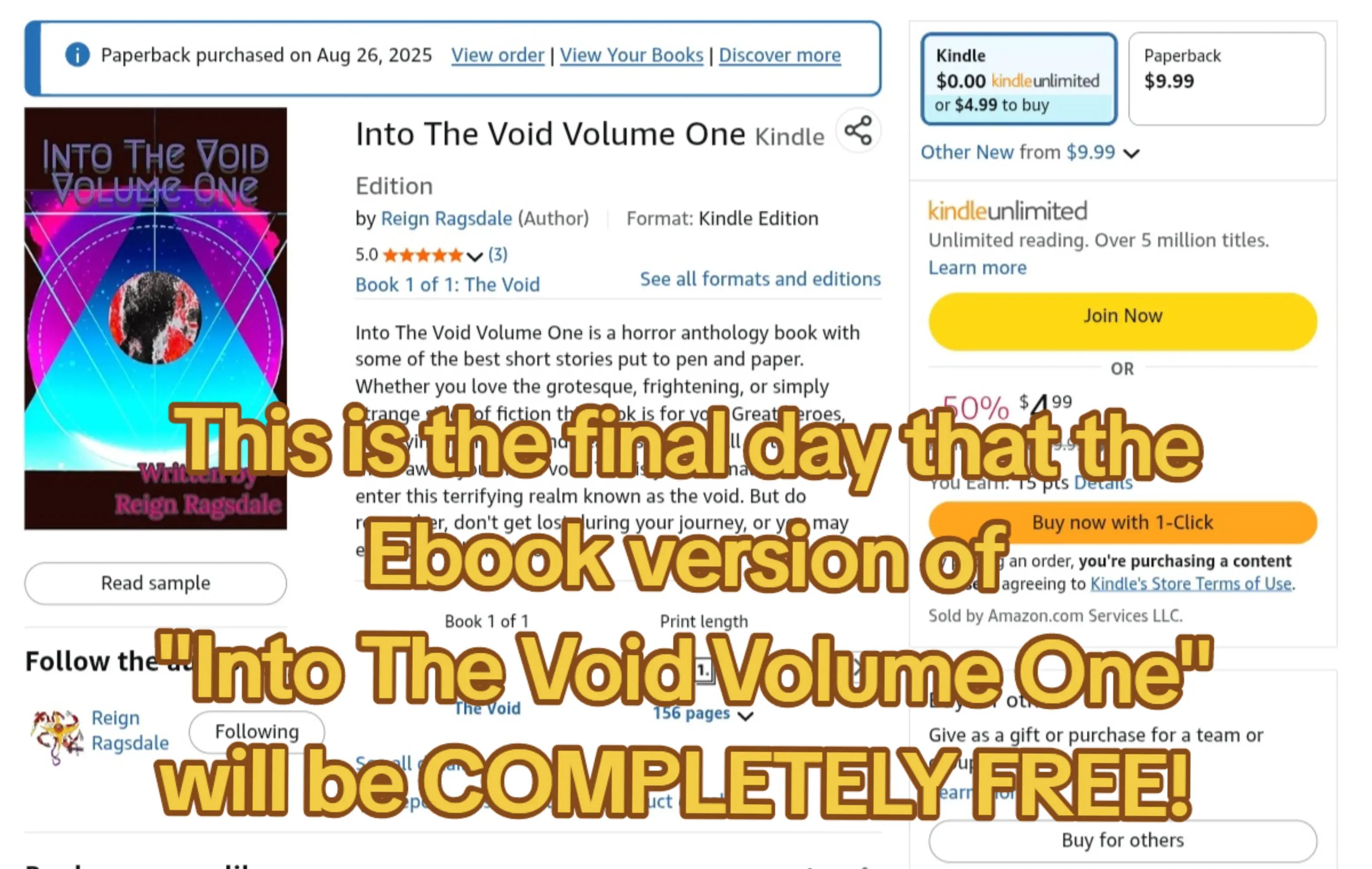 @Fromthevoidtoking