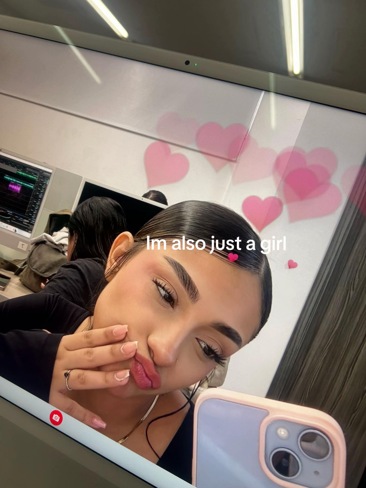 @Mariana