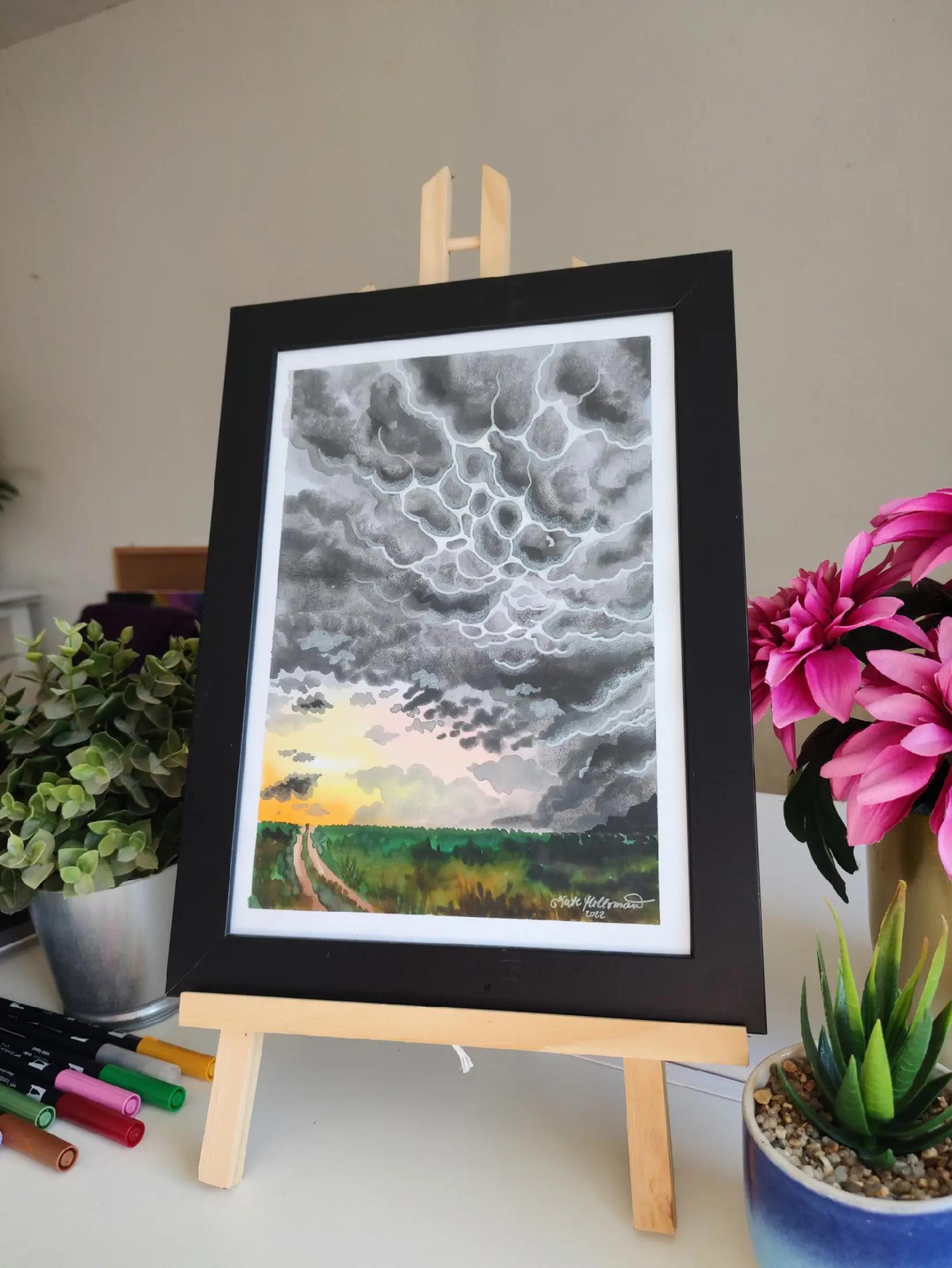 @🎨Kate Holloman Art🎨