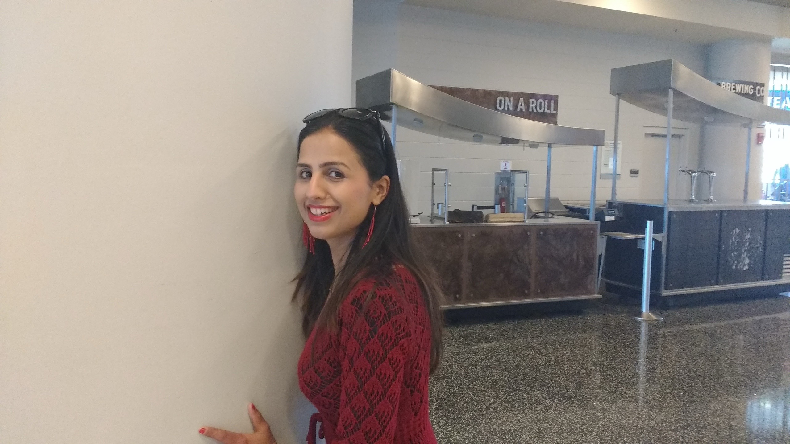 @Mahalaxmi