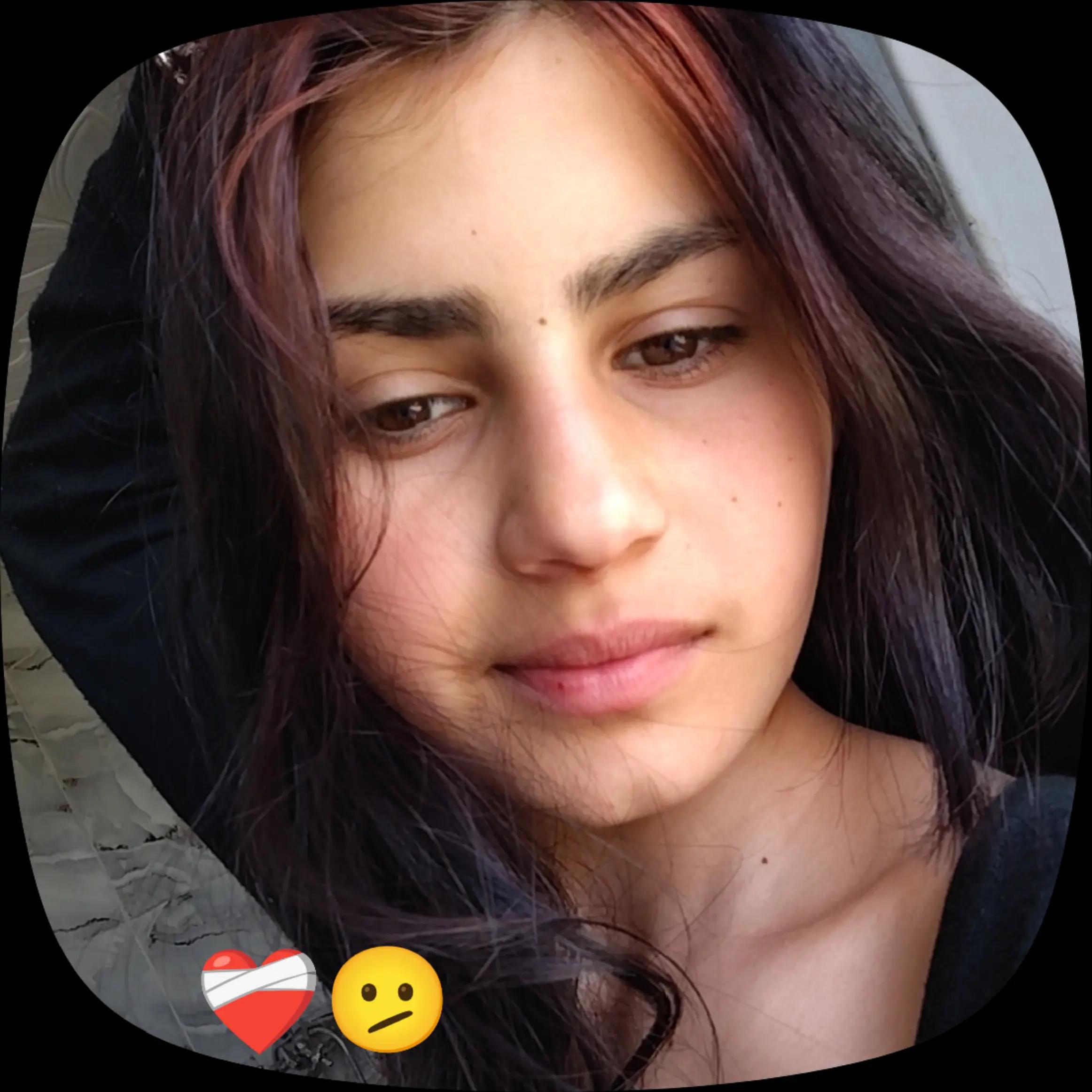 @❤️Darya inm Crystiana ❤️C❤️