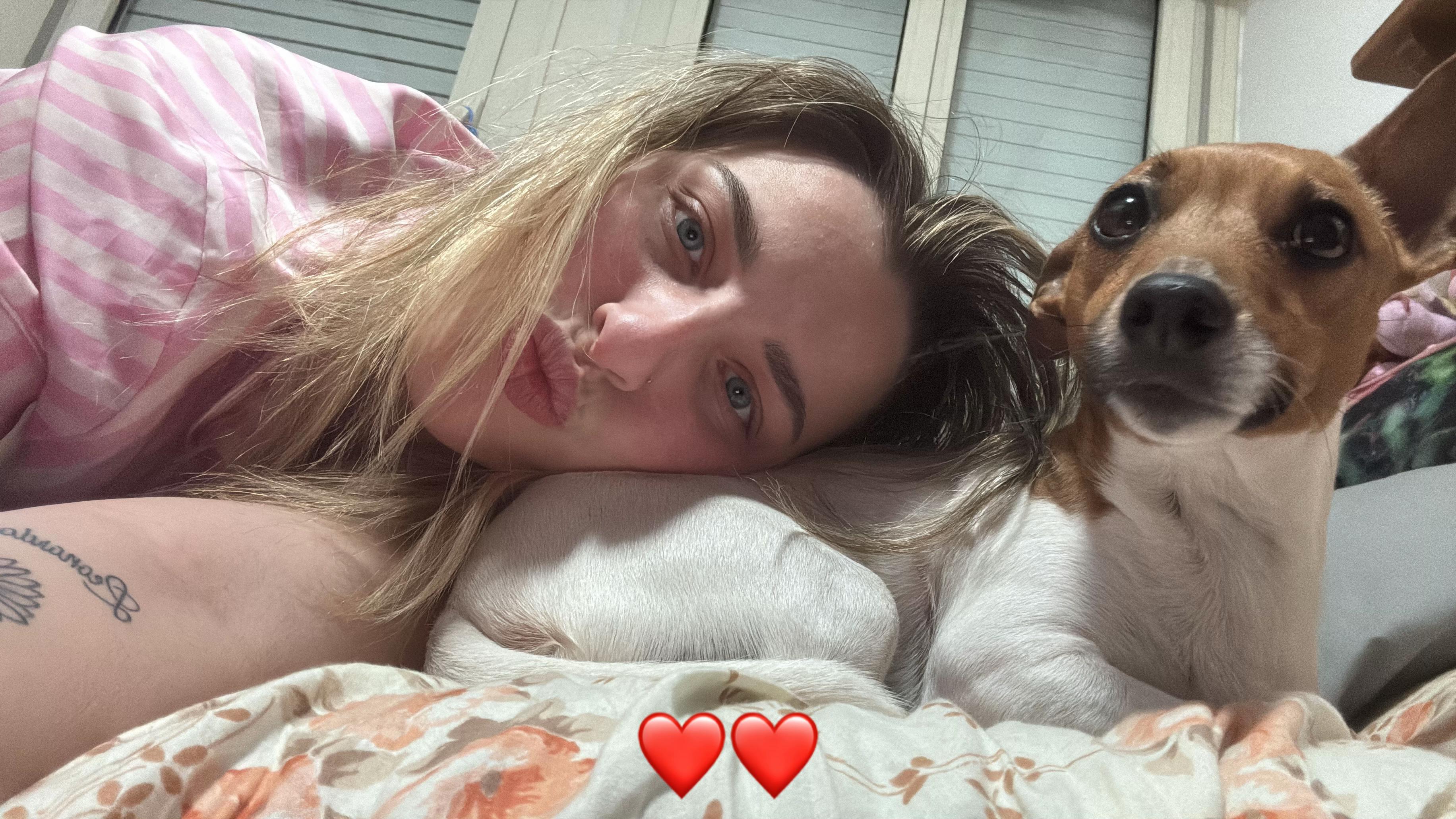 @Giulia De Bonis