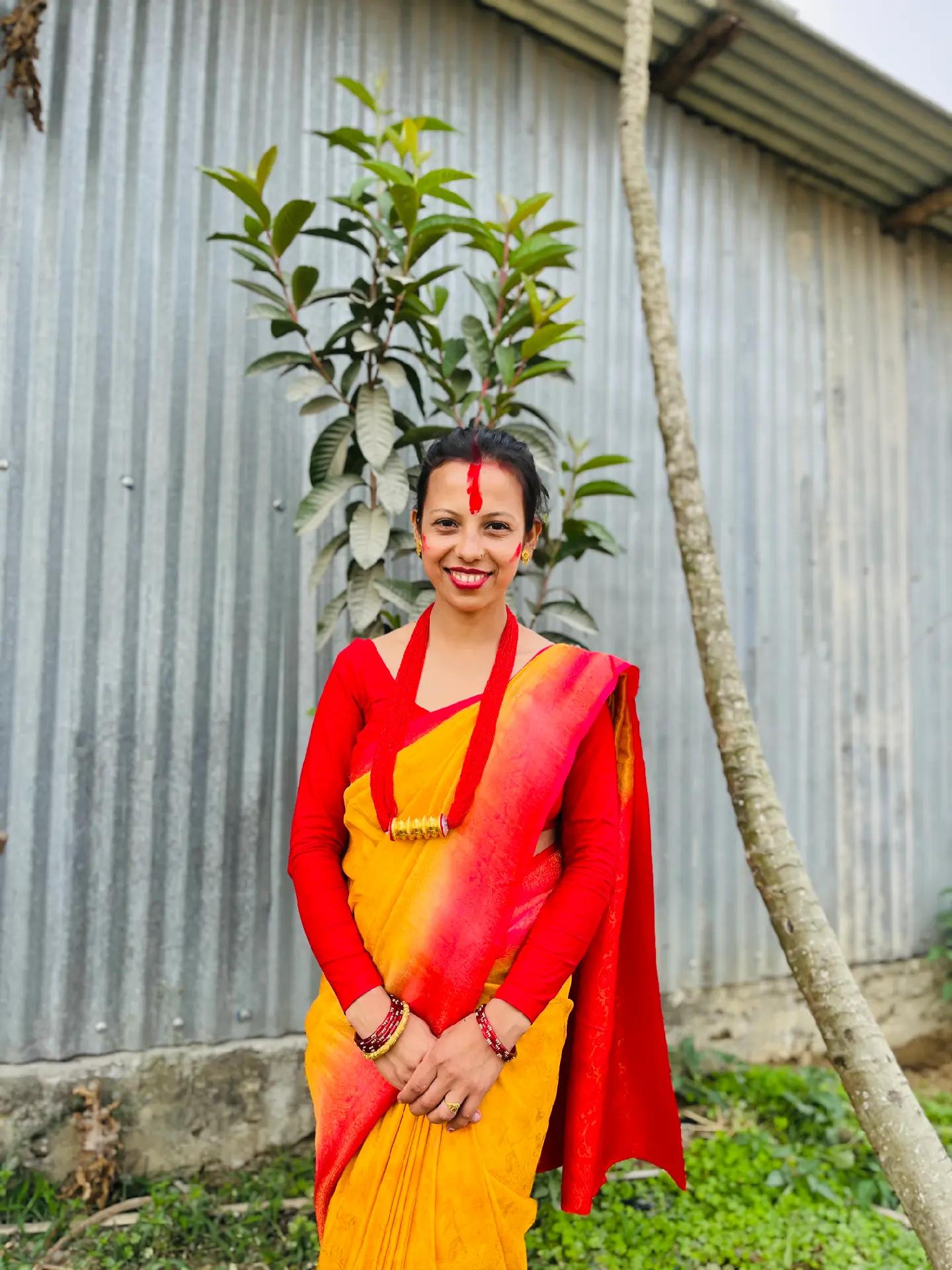 @Sanjana Gautam