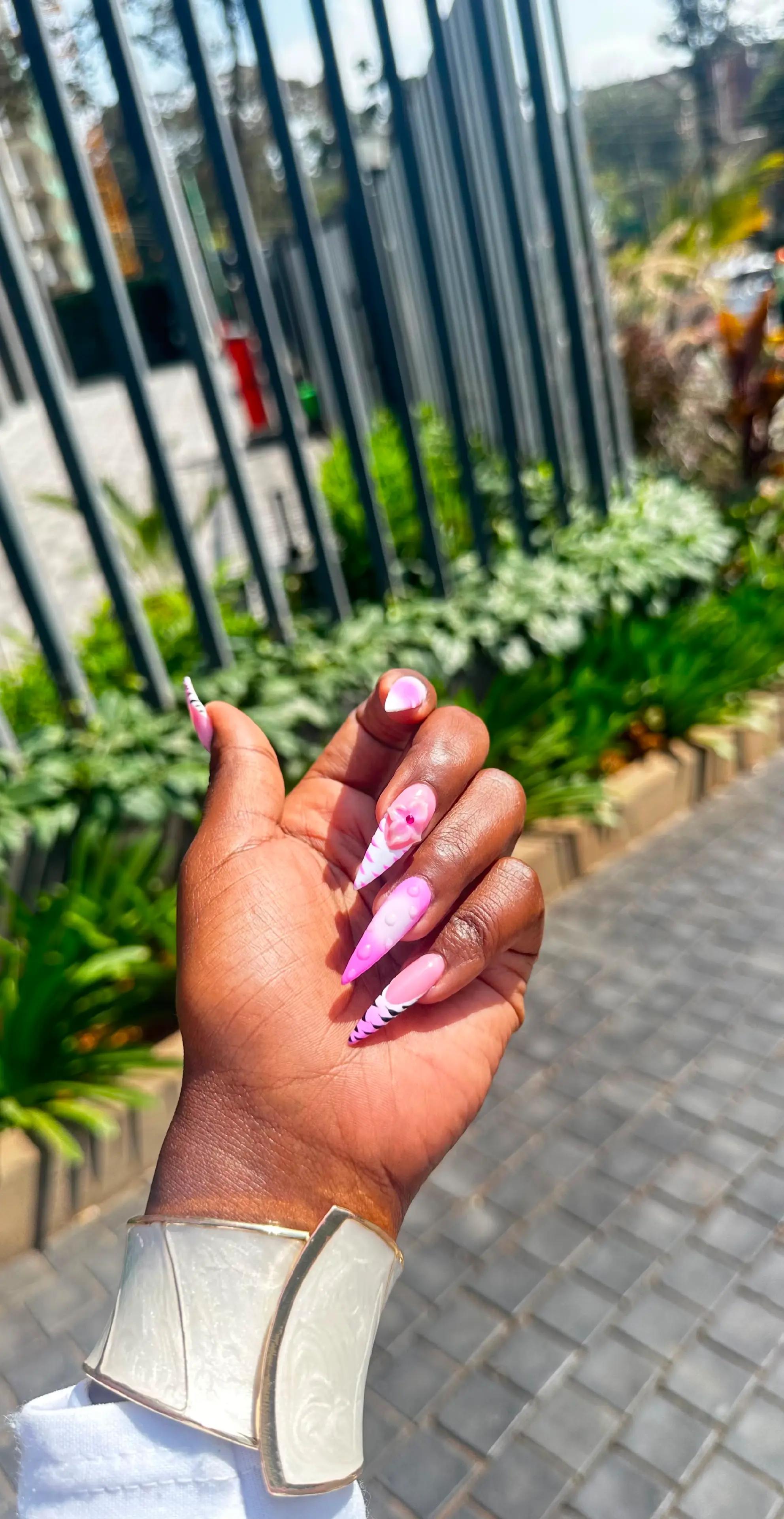@paradisenails$spa Ruiru